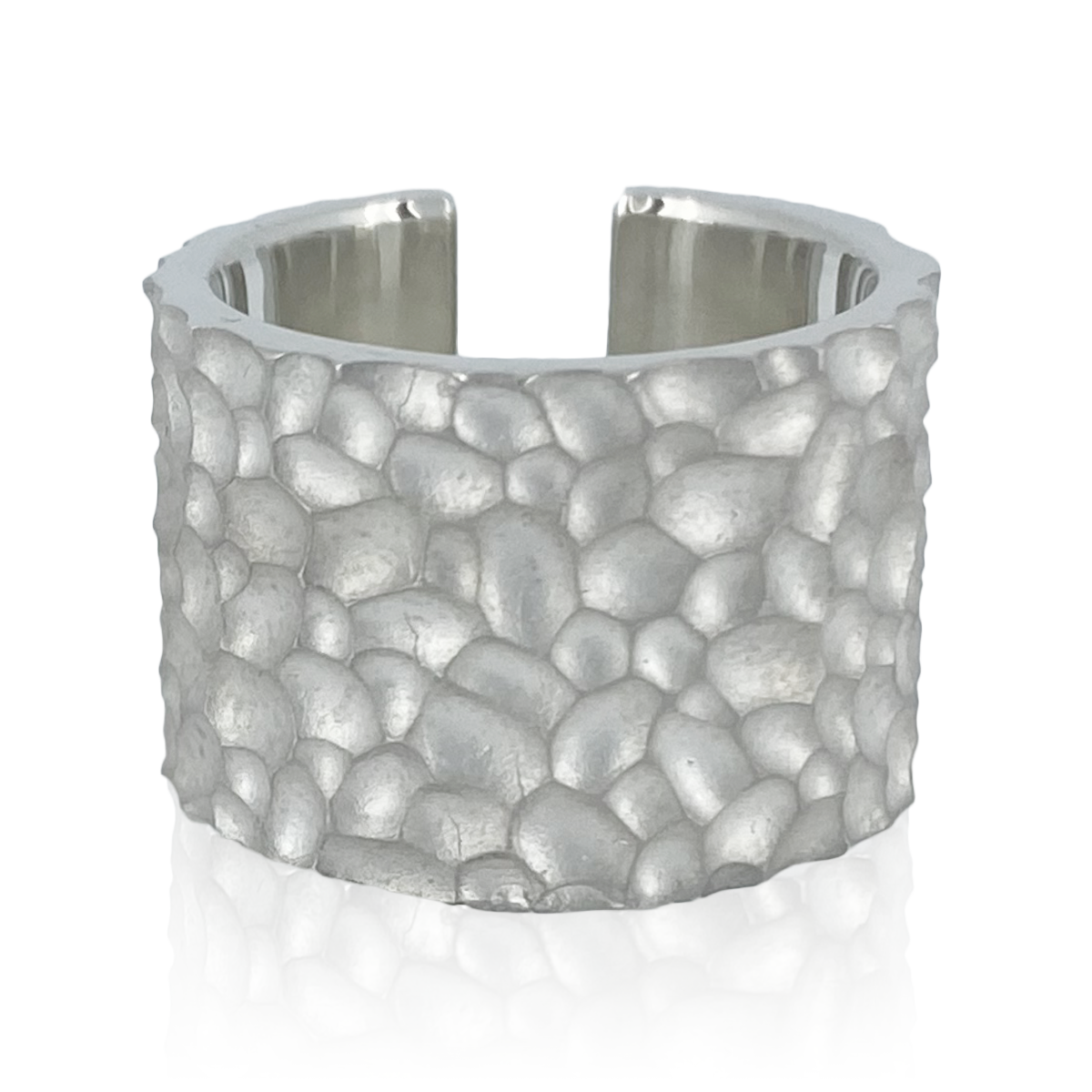 MOOD WIDE RING