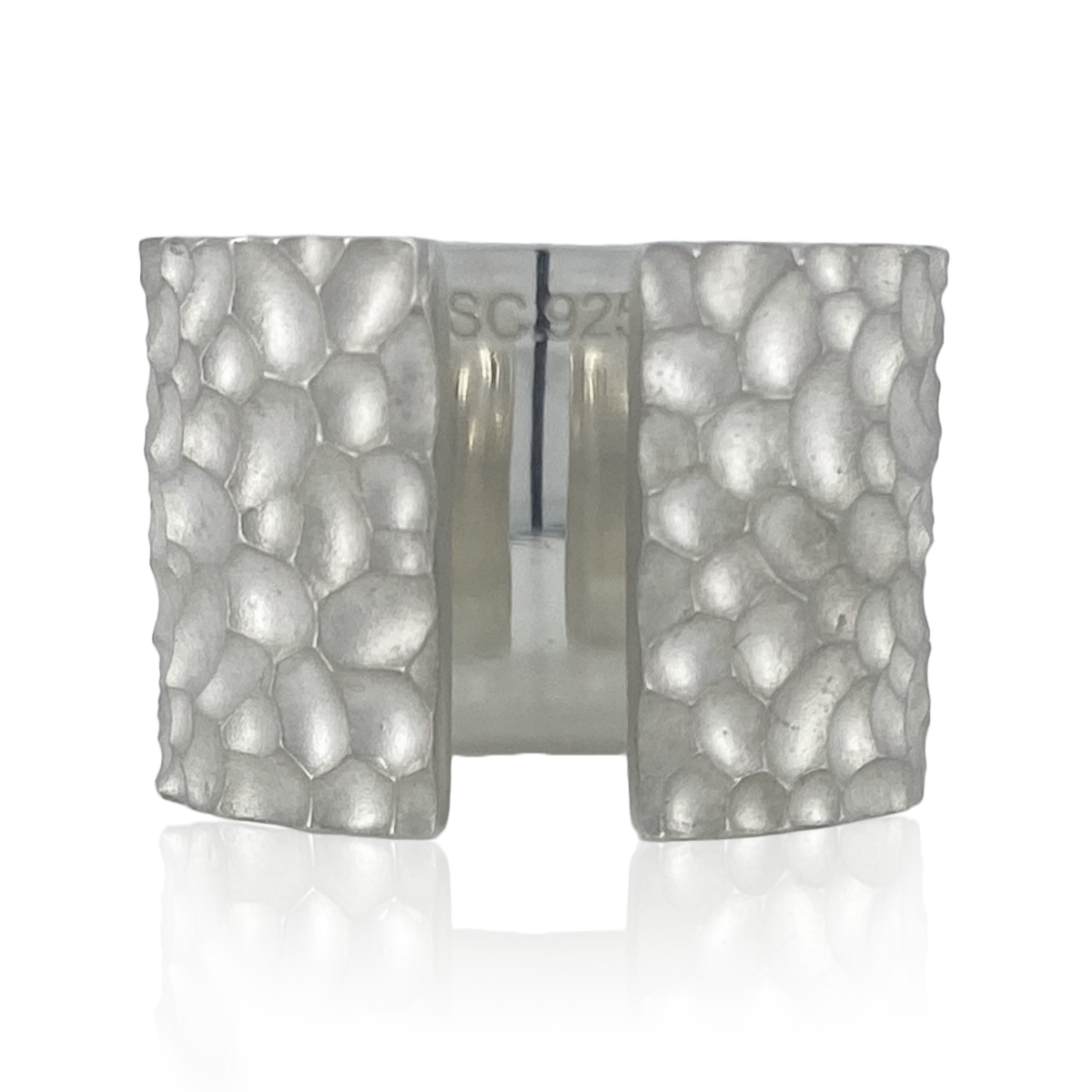 MOOD WIDE RING