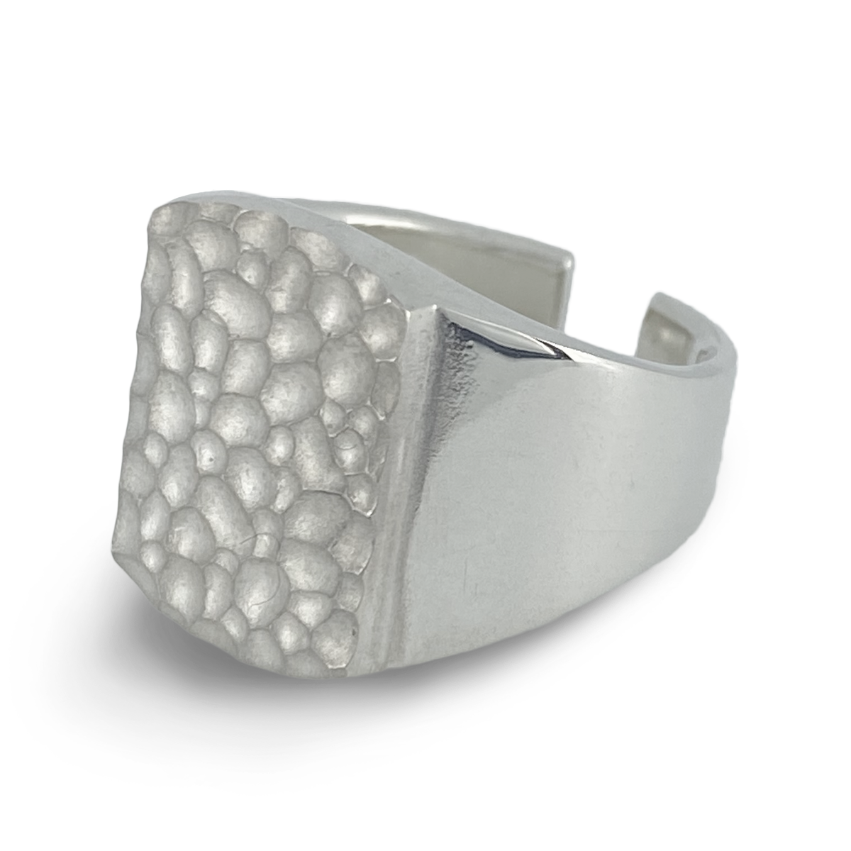 MOOD SIGNET RING