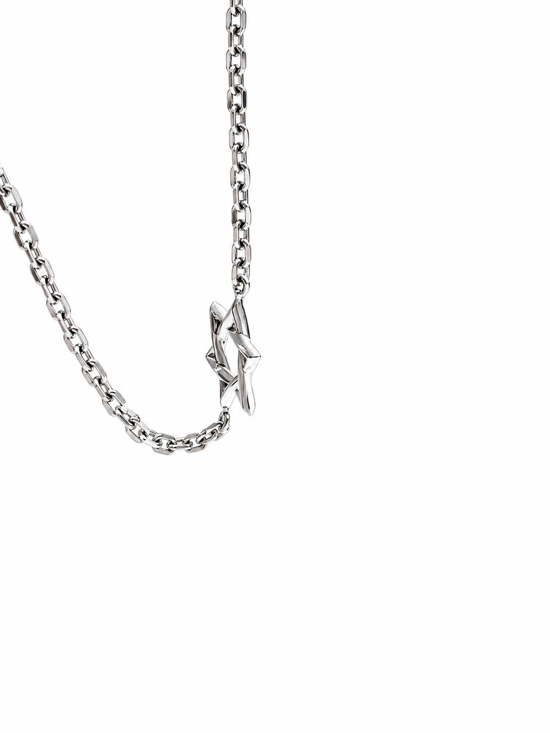 Star of David bracelet