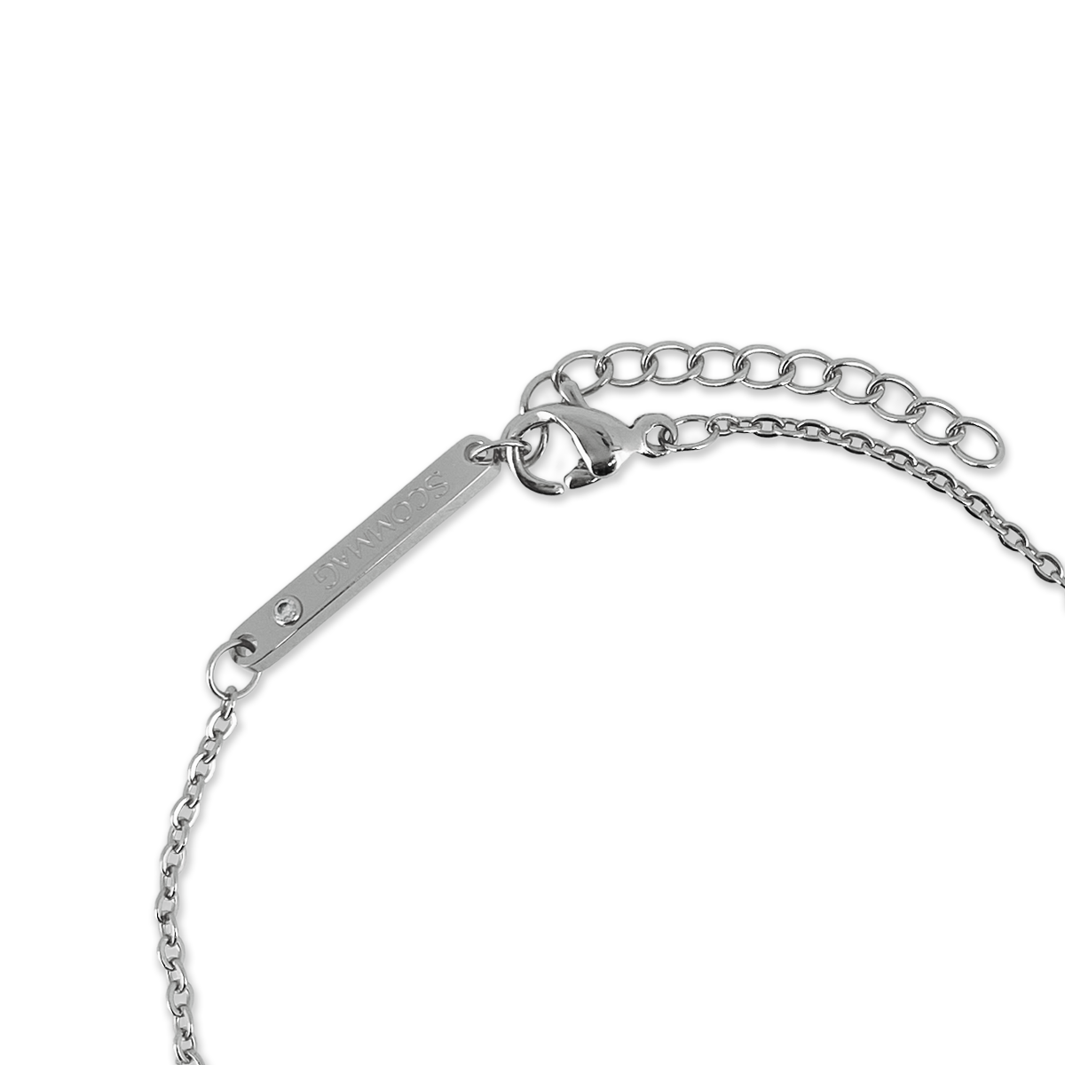Stone Bracelet