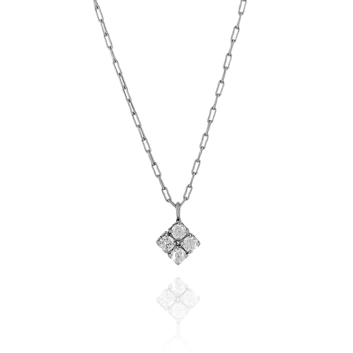 4 Clover Necklace