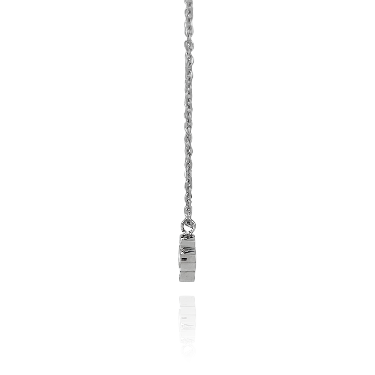 4 Clover Necklace