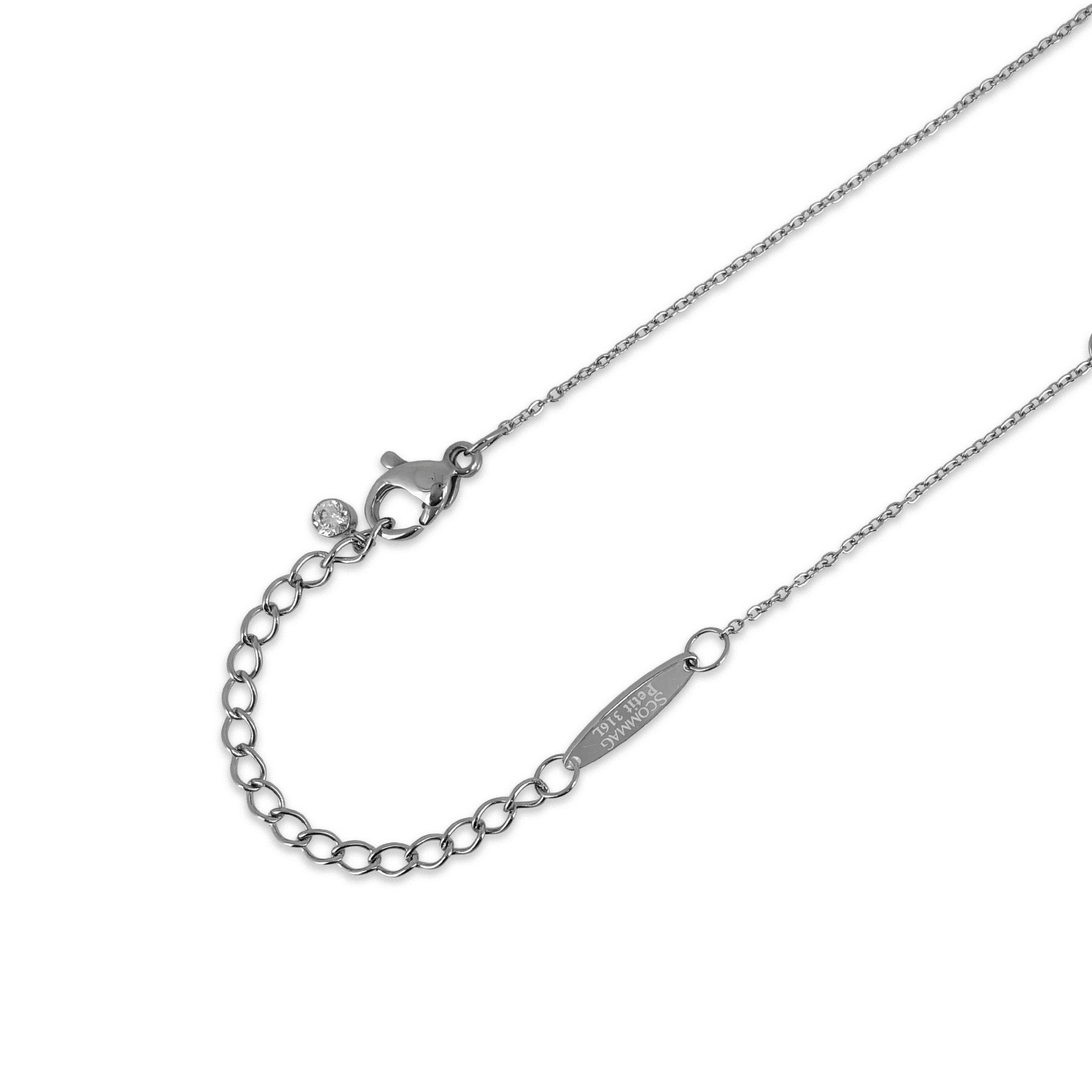 4 Clover Necklace
