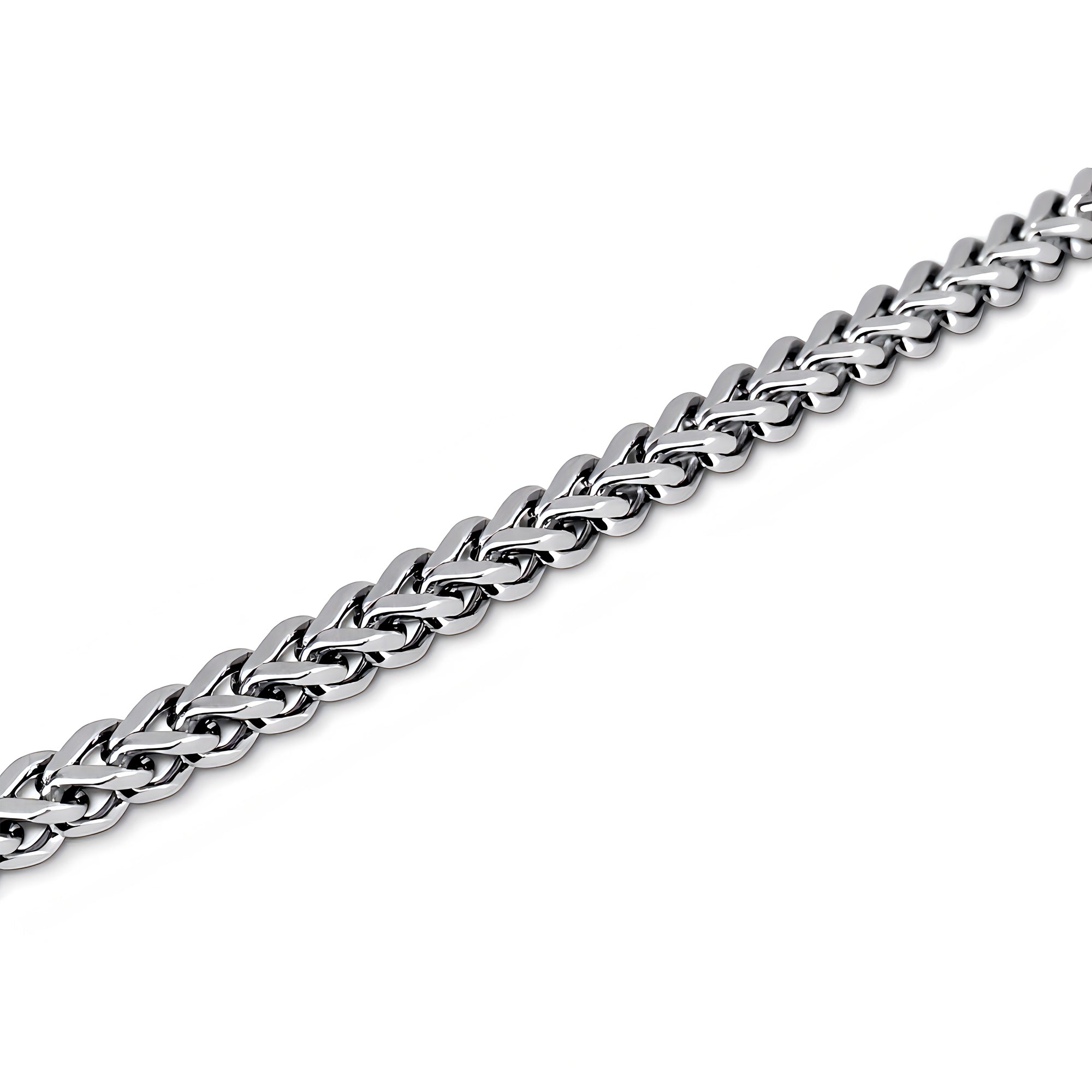 Chain bracelet (L)