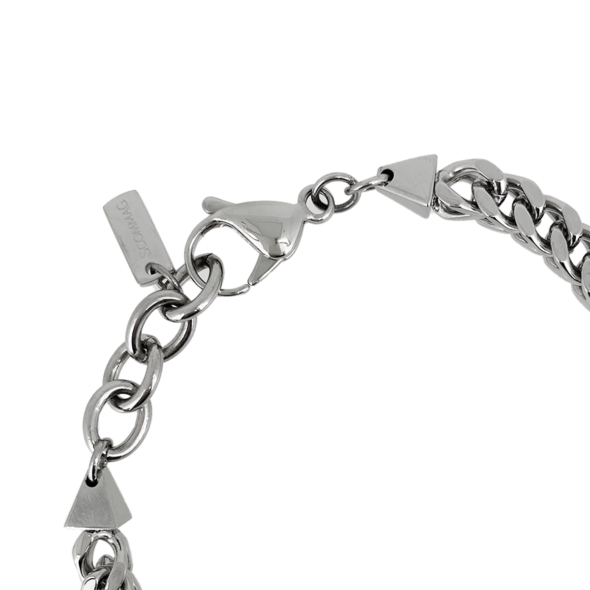 Chain bracelet (L)