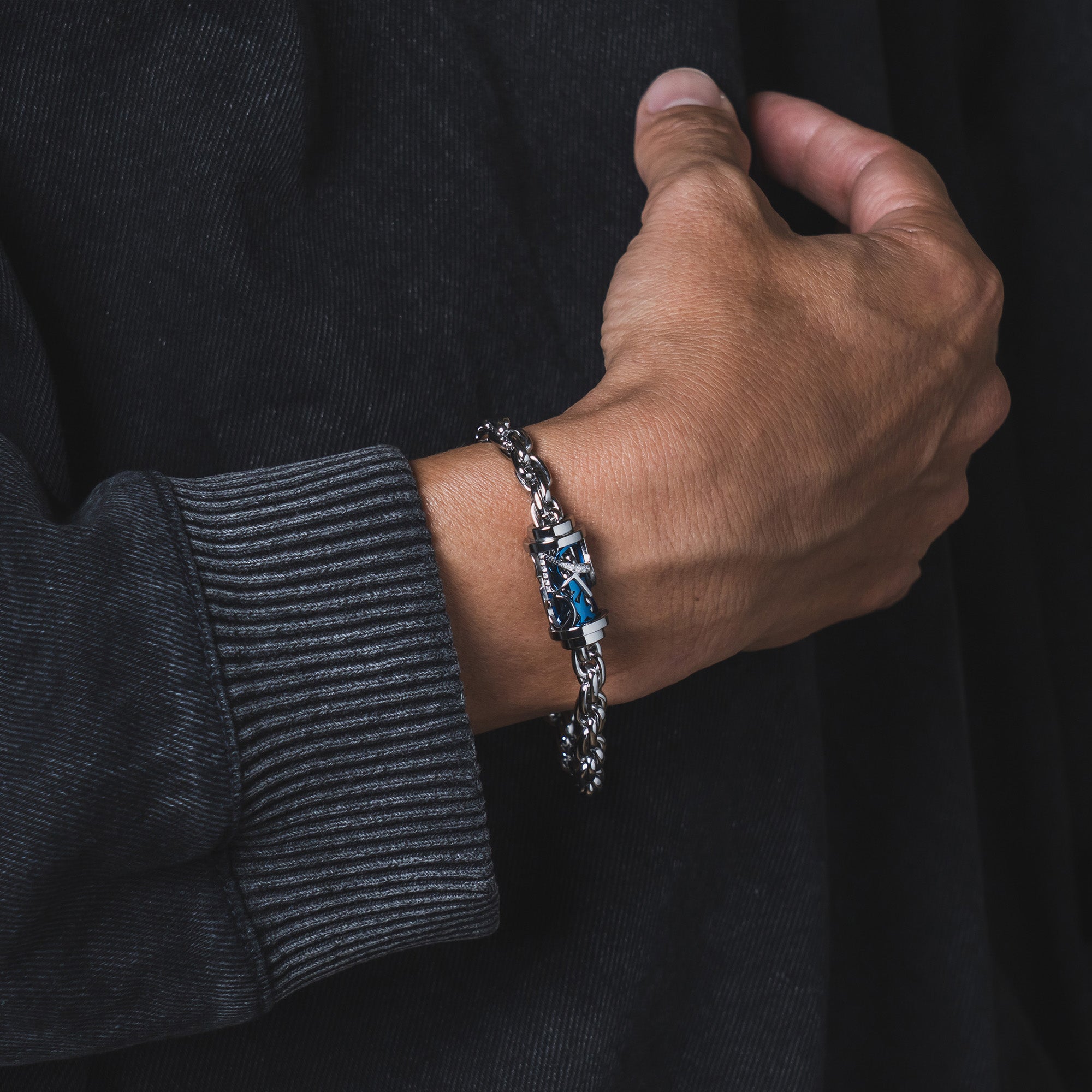SCOMMAG Bracelet