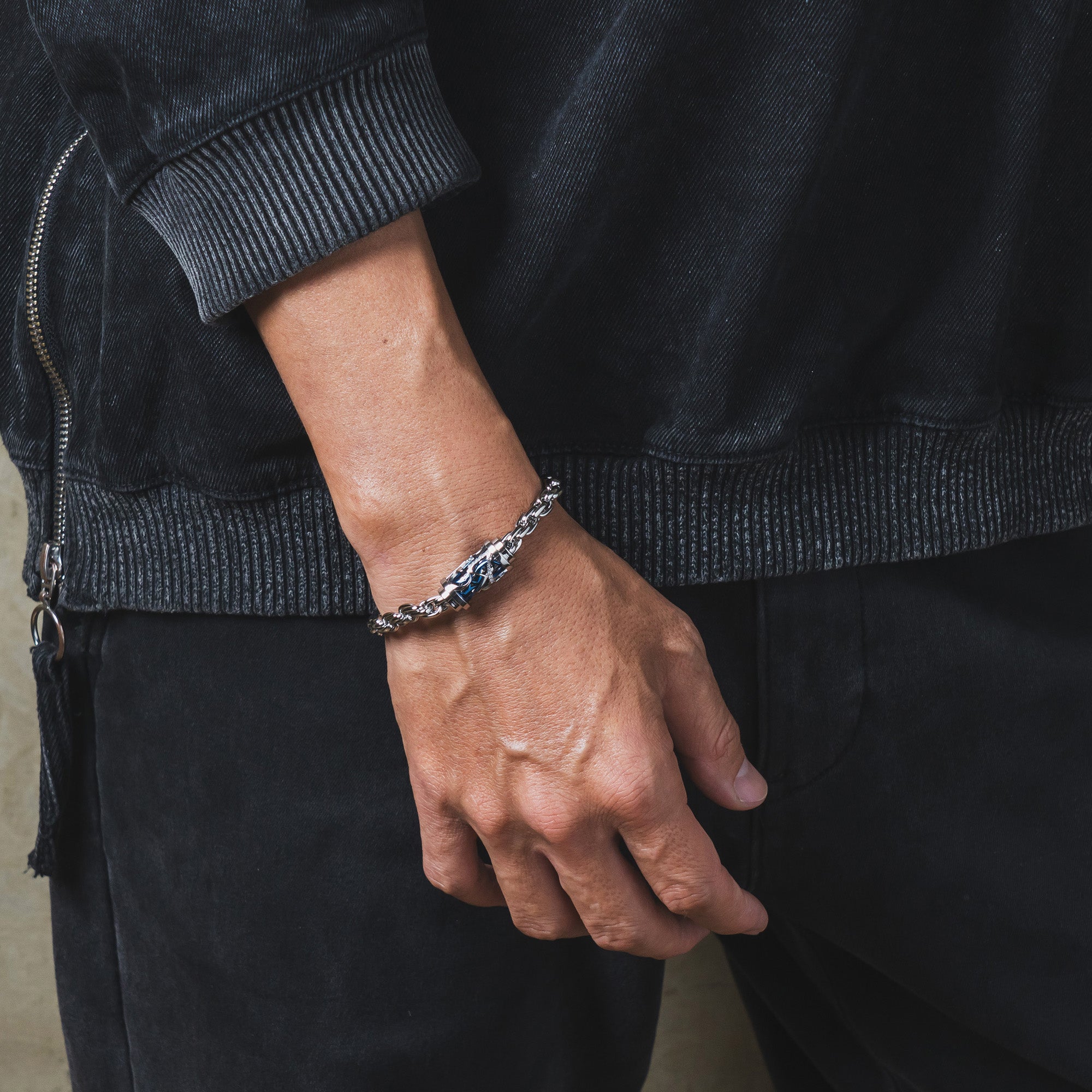 SCOMMAG Bracelet