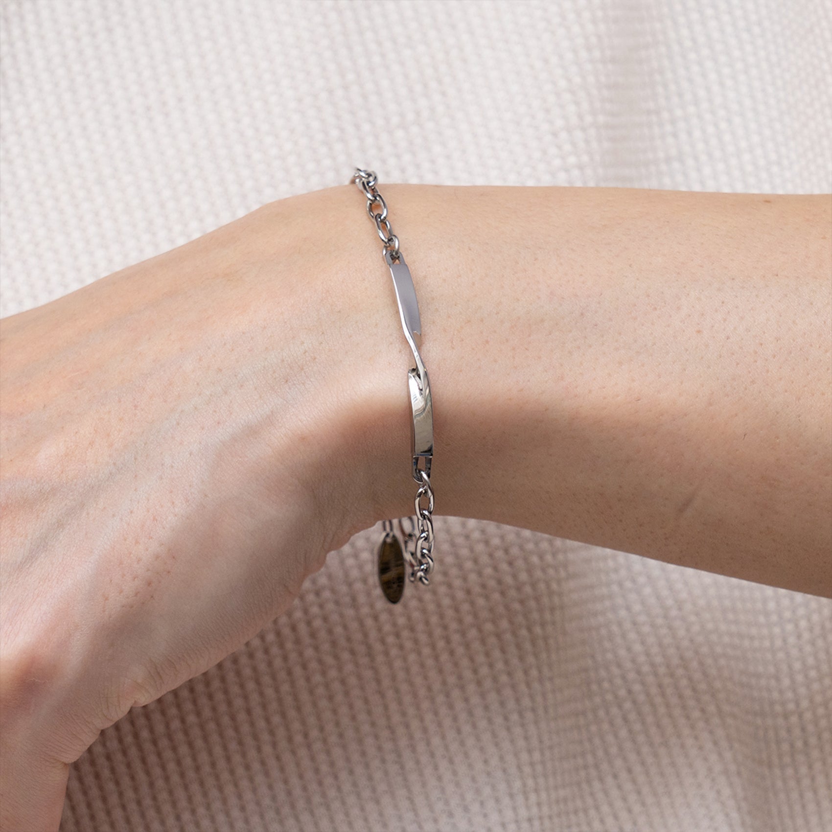 Twist Smart Bracelet (L)