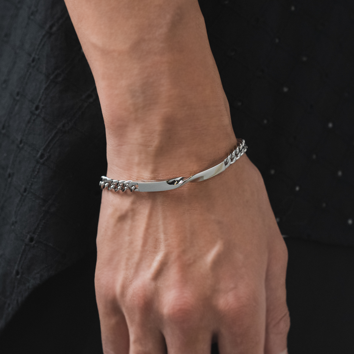 Twist Smart Bracelet (L)