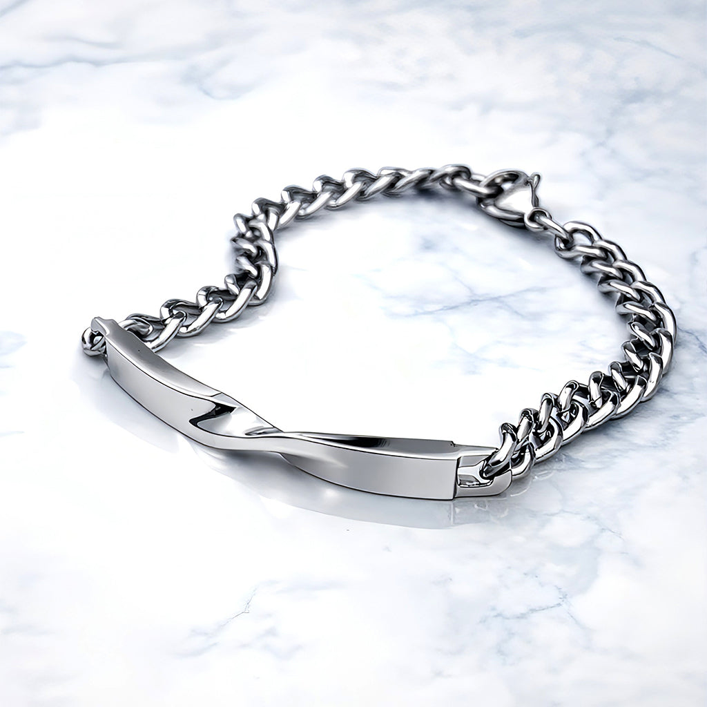 Twist Smart Bracelet (L)