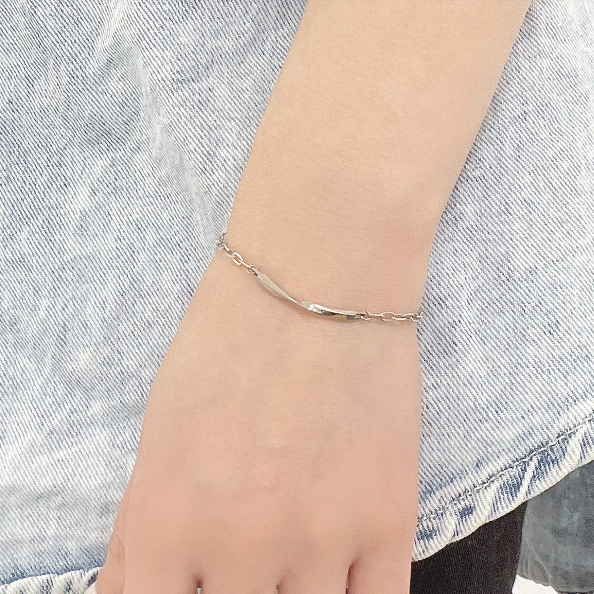 Twist Smart Bracelet (S)