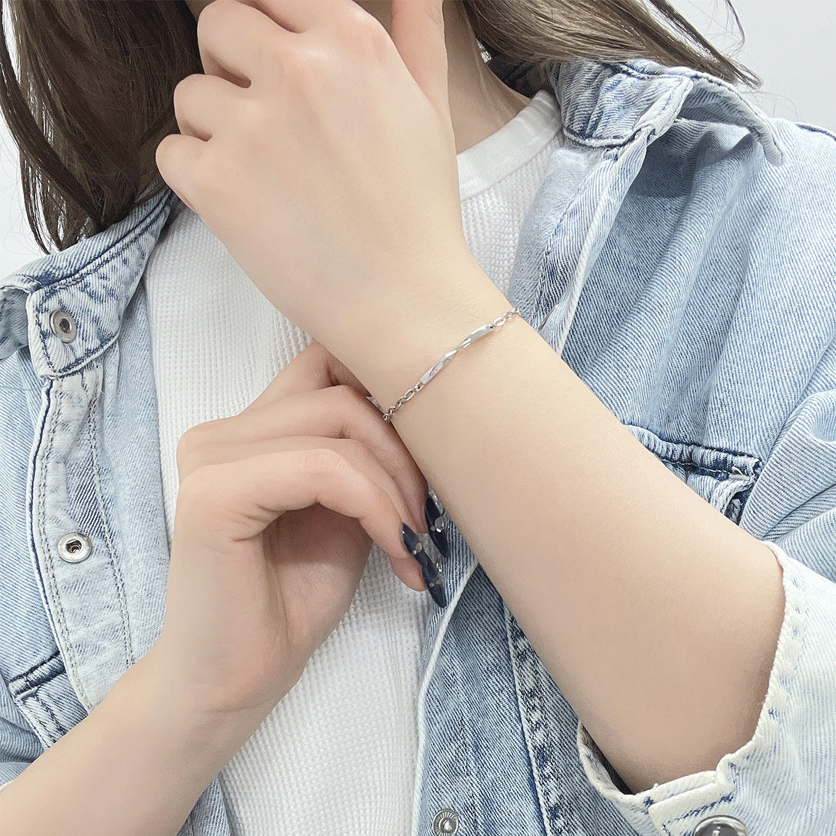 Twist Smart Bracelet (S)