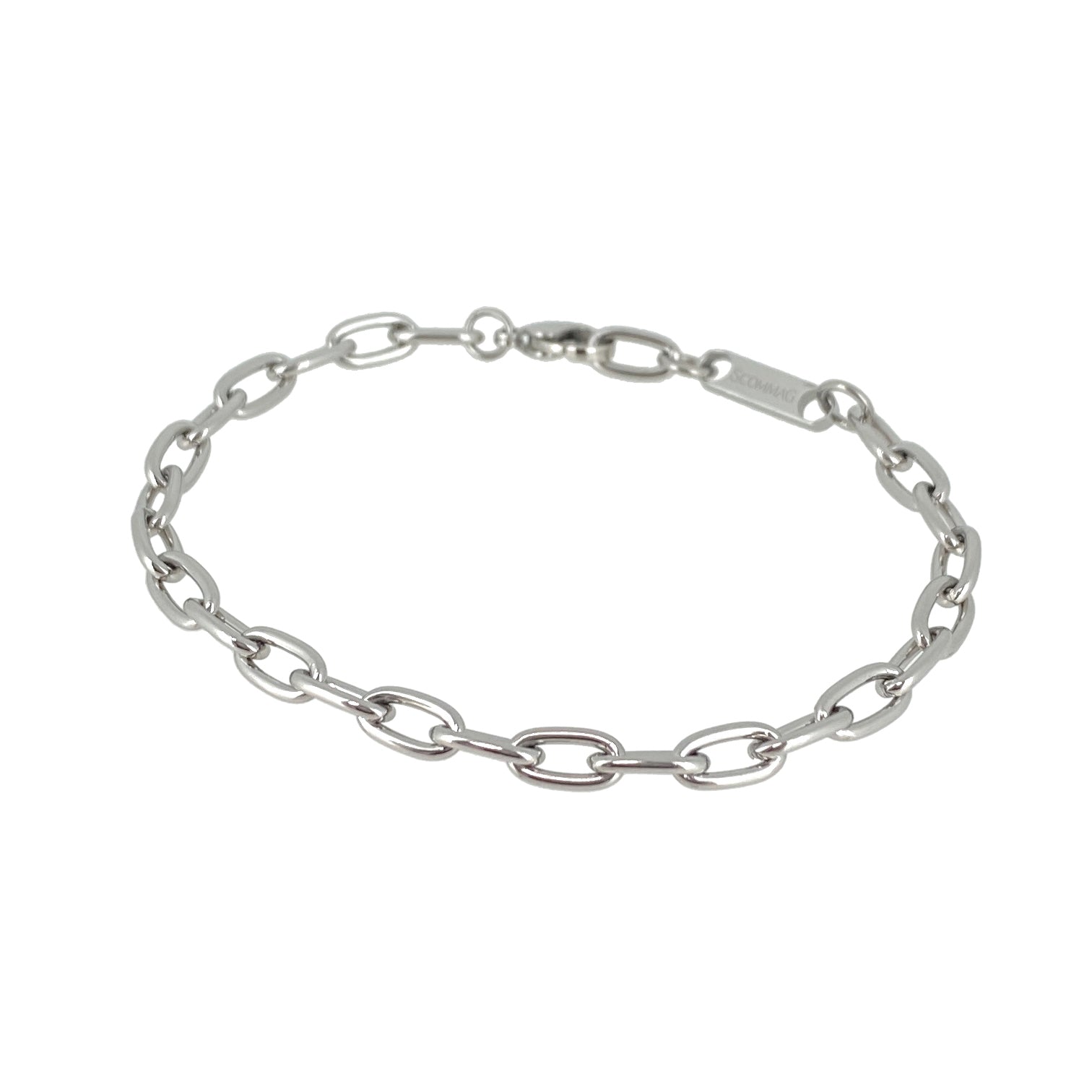 Chain bracelet (L)