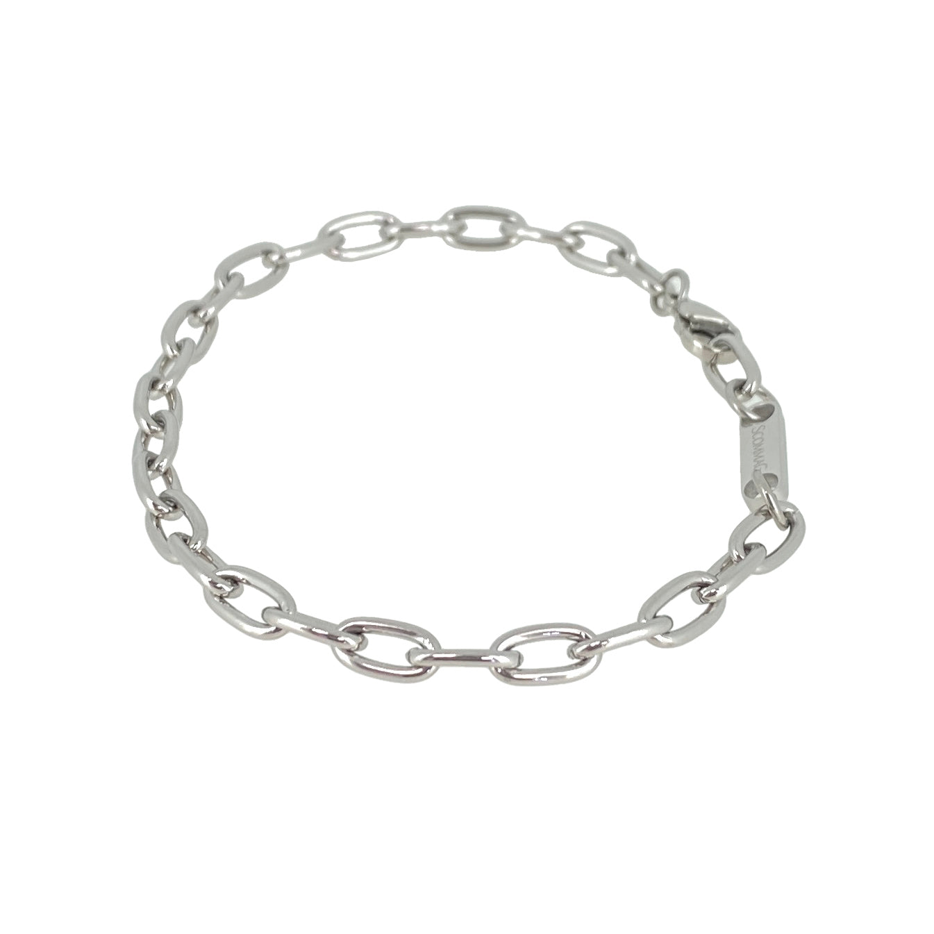 Chain bracelet (L)