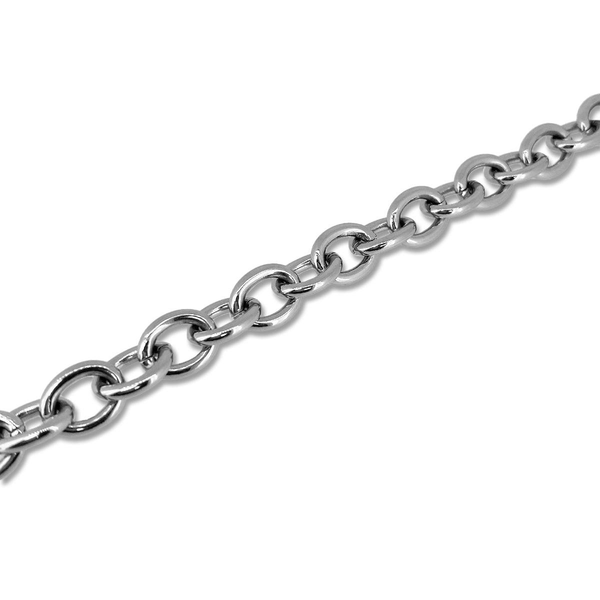 Mantel Chain Bracelet (L)