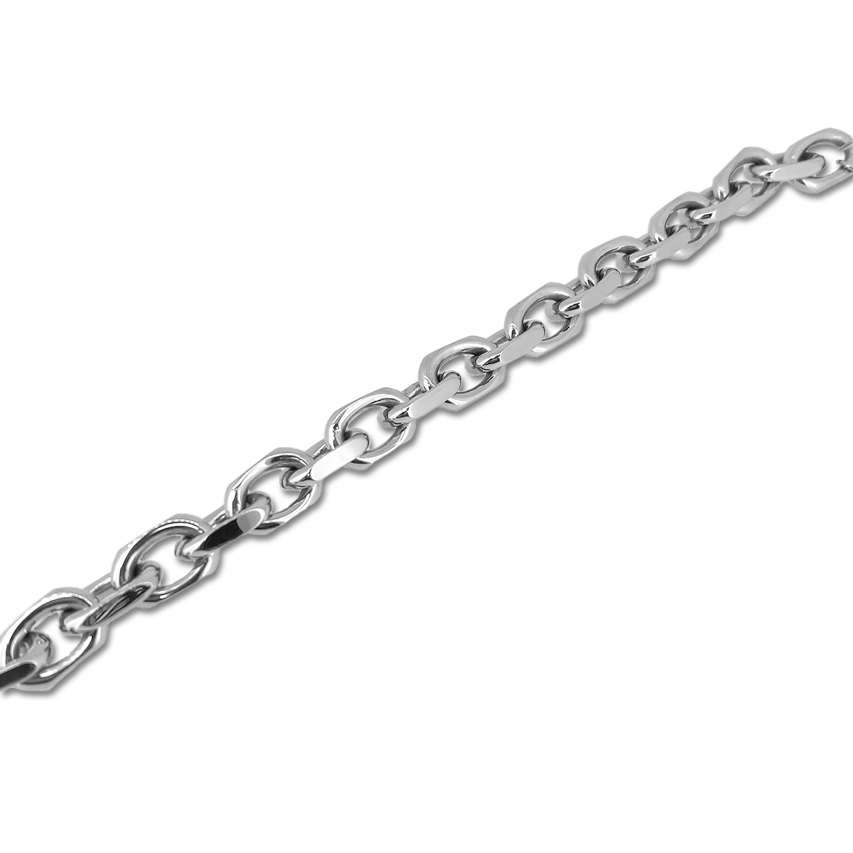 Mantel Chain Bracelet (L)