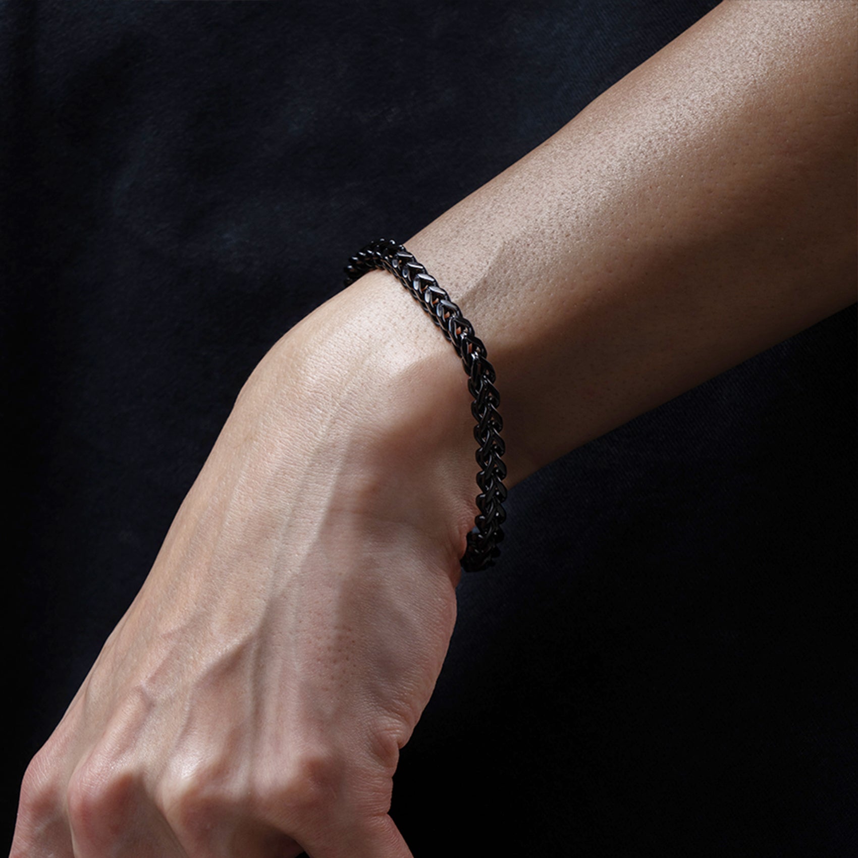 Chain bracelet (L)