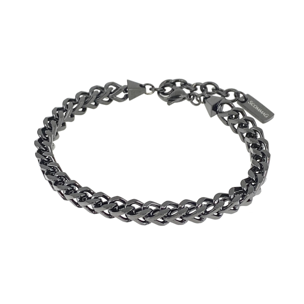 Chain bracelet (L)