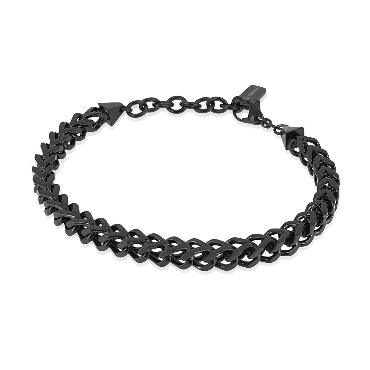 Chain bracelet (L)