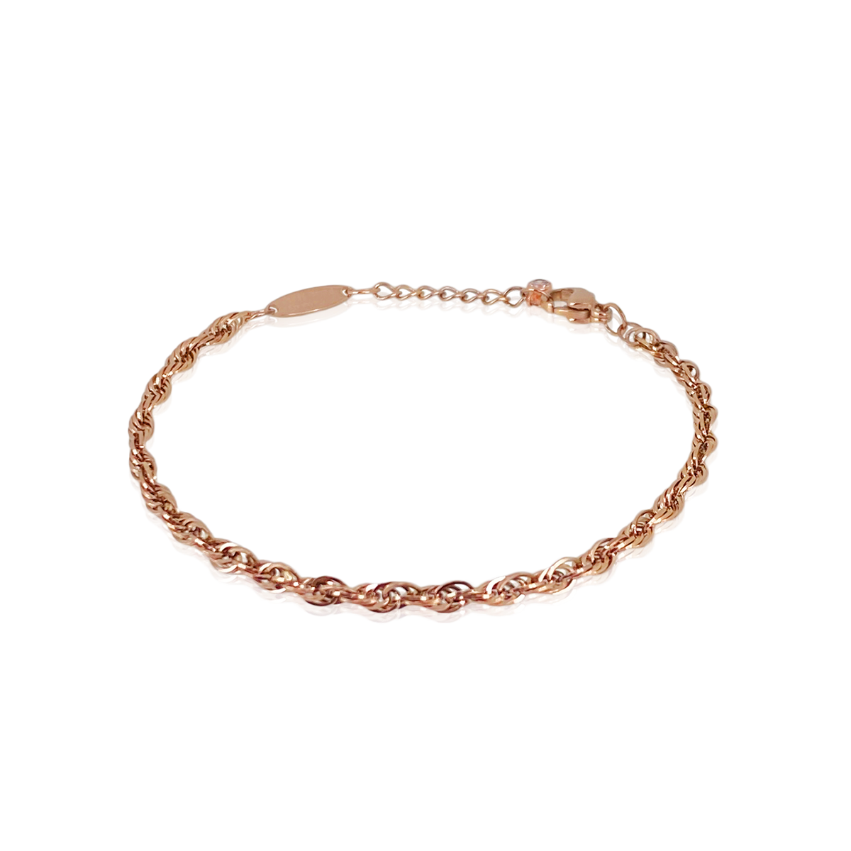 Chain bracelet (S)