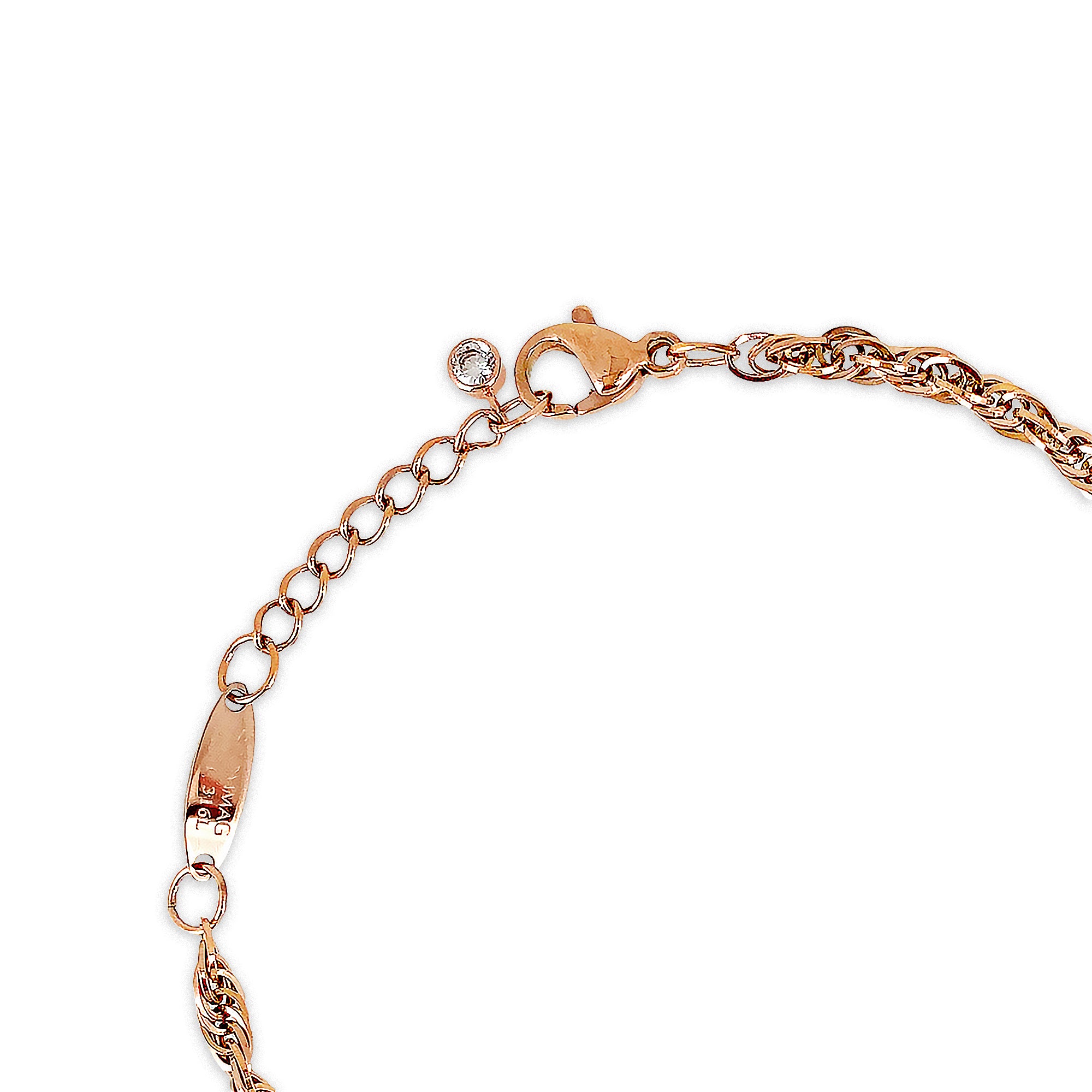 Chain bracelet (S)