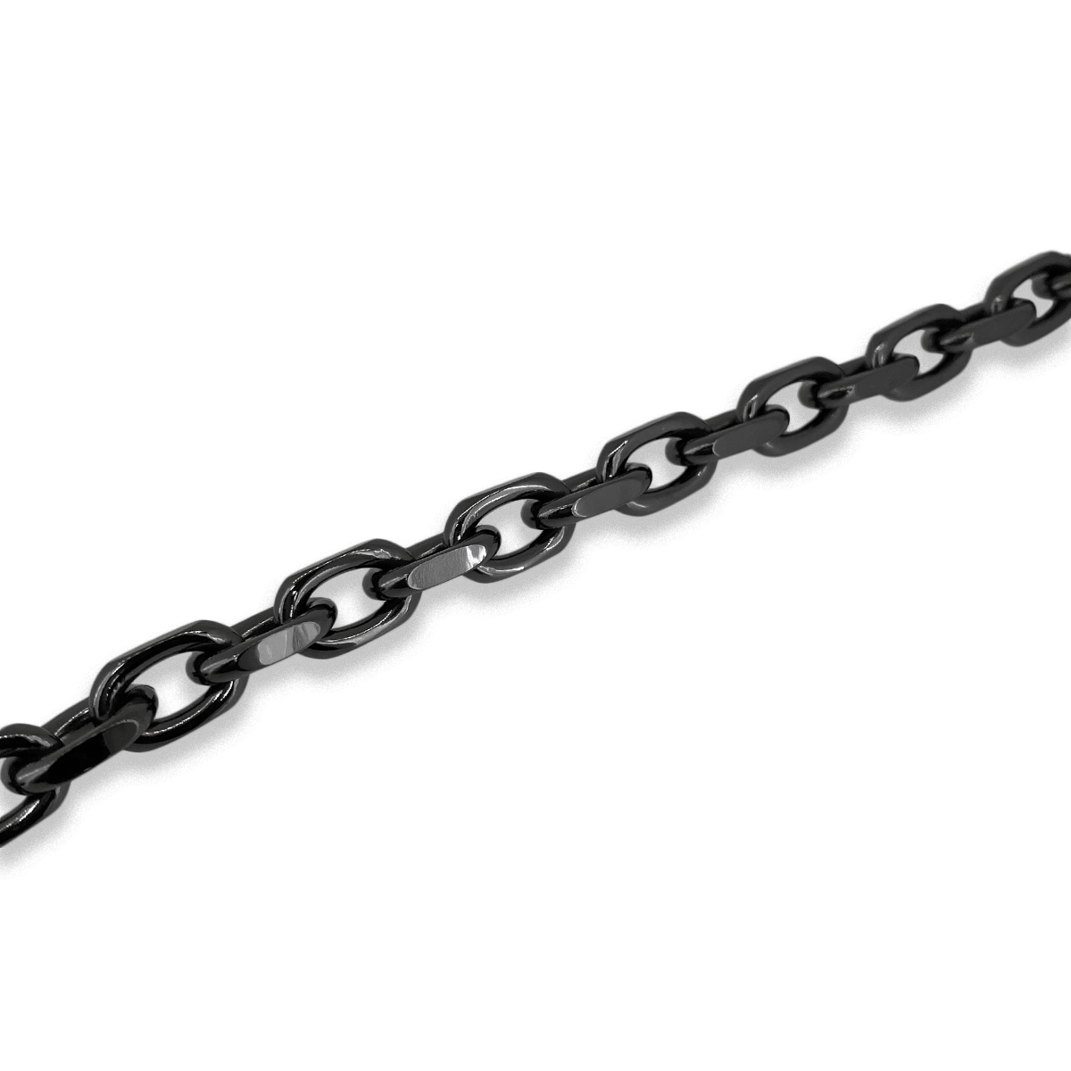 Mantel Chain Bracelet (L)