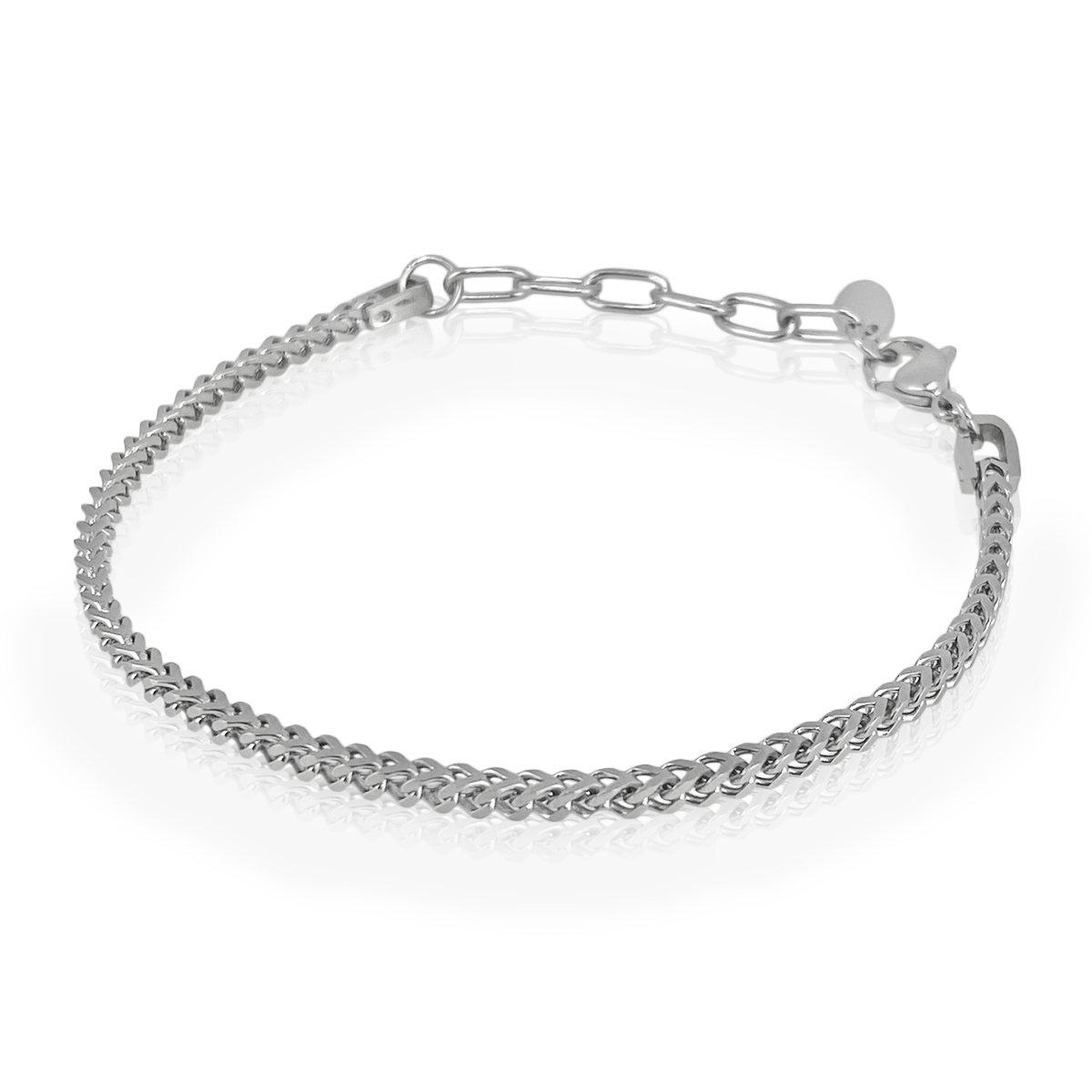 Chain bracelet (L)