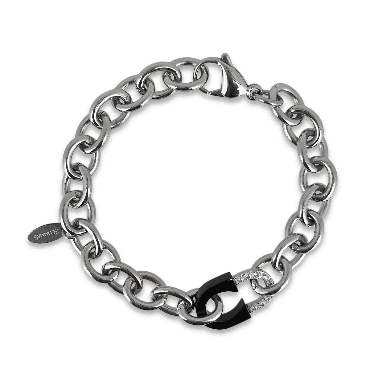 Chain bracelet (L)