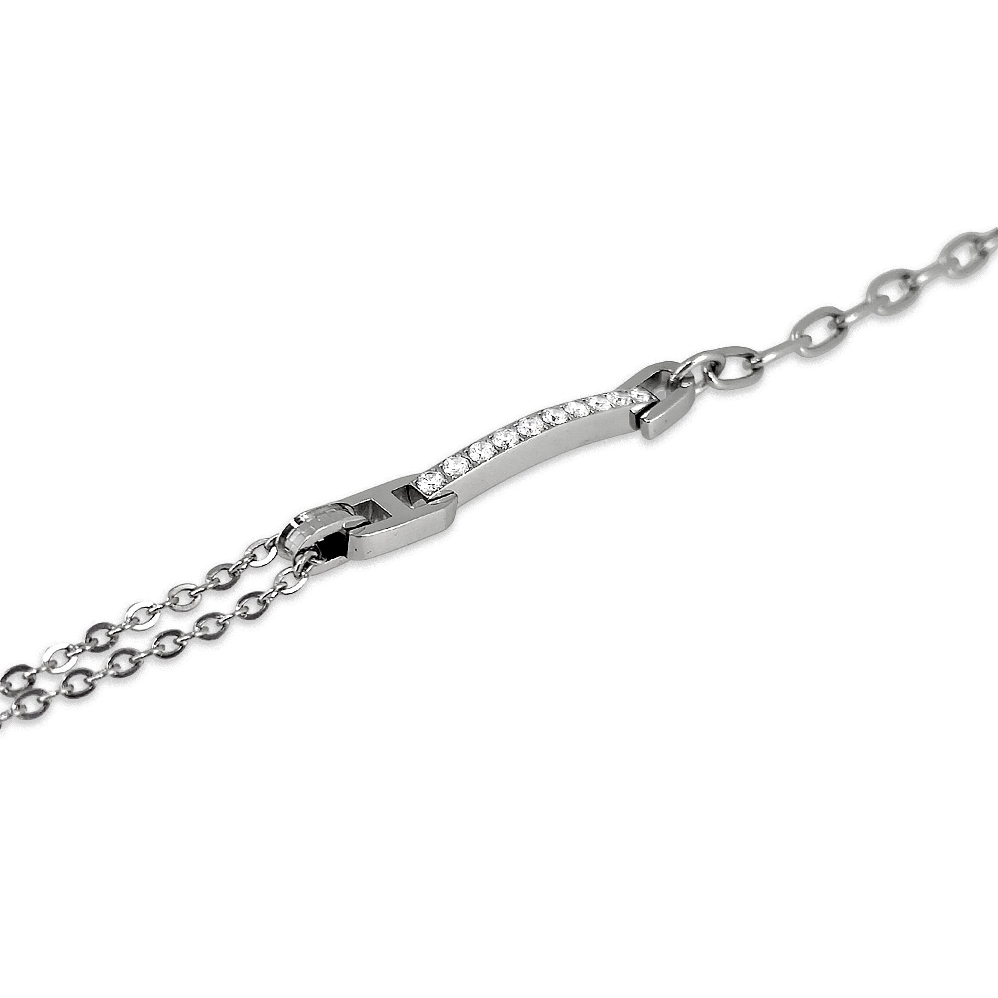 Chain bracelet (M)