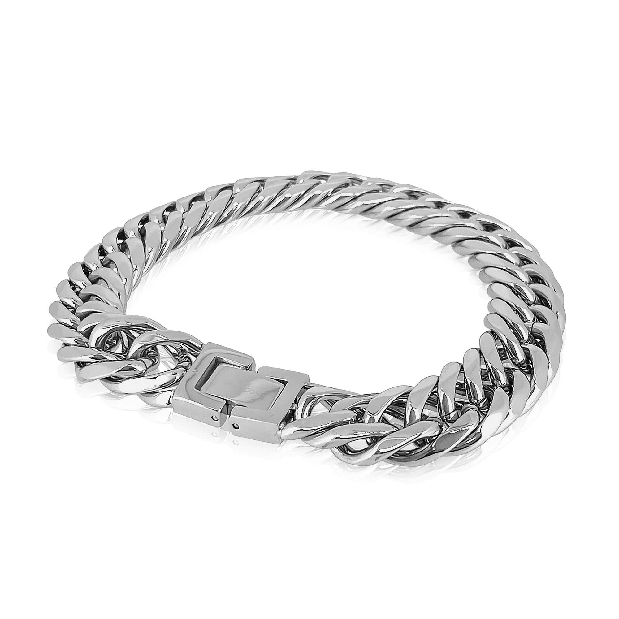 Chain bracelet (L)