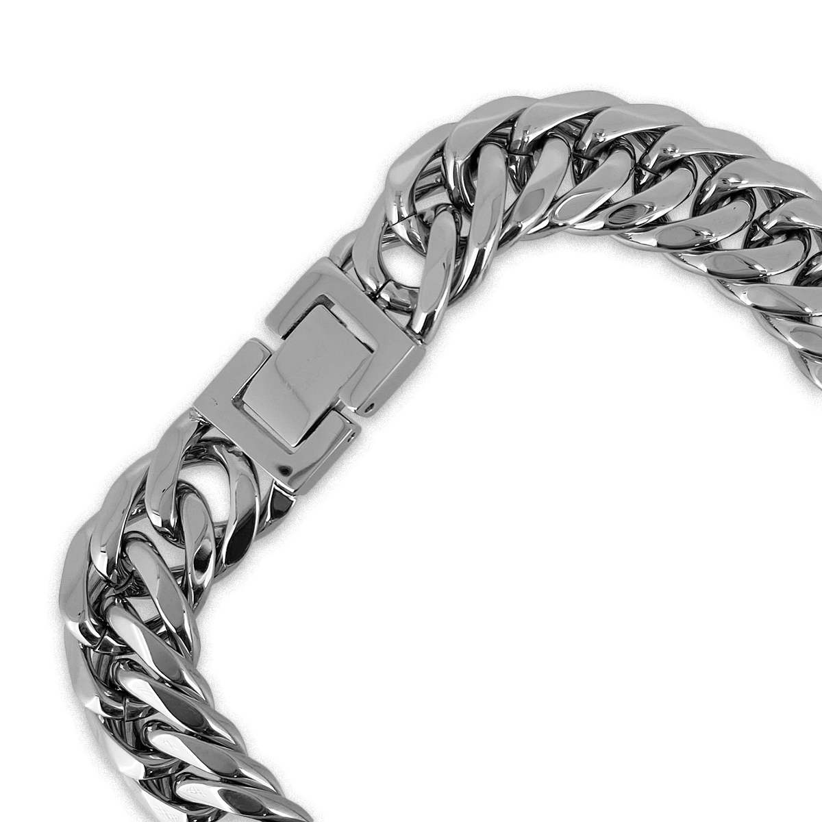 Chain bracelet (L)