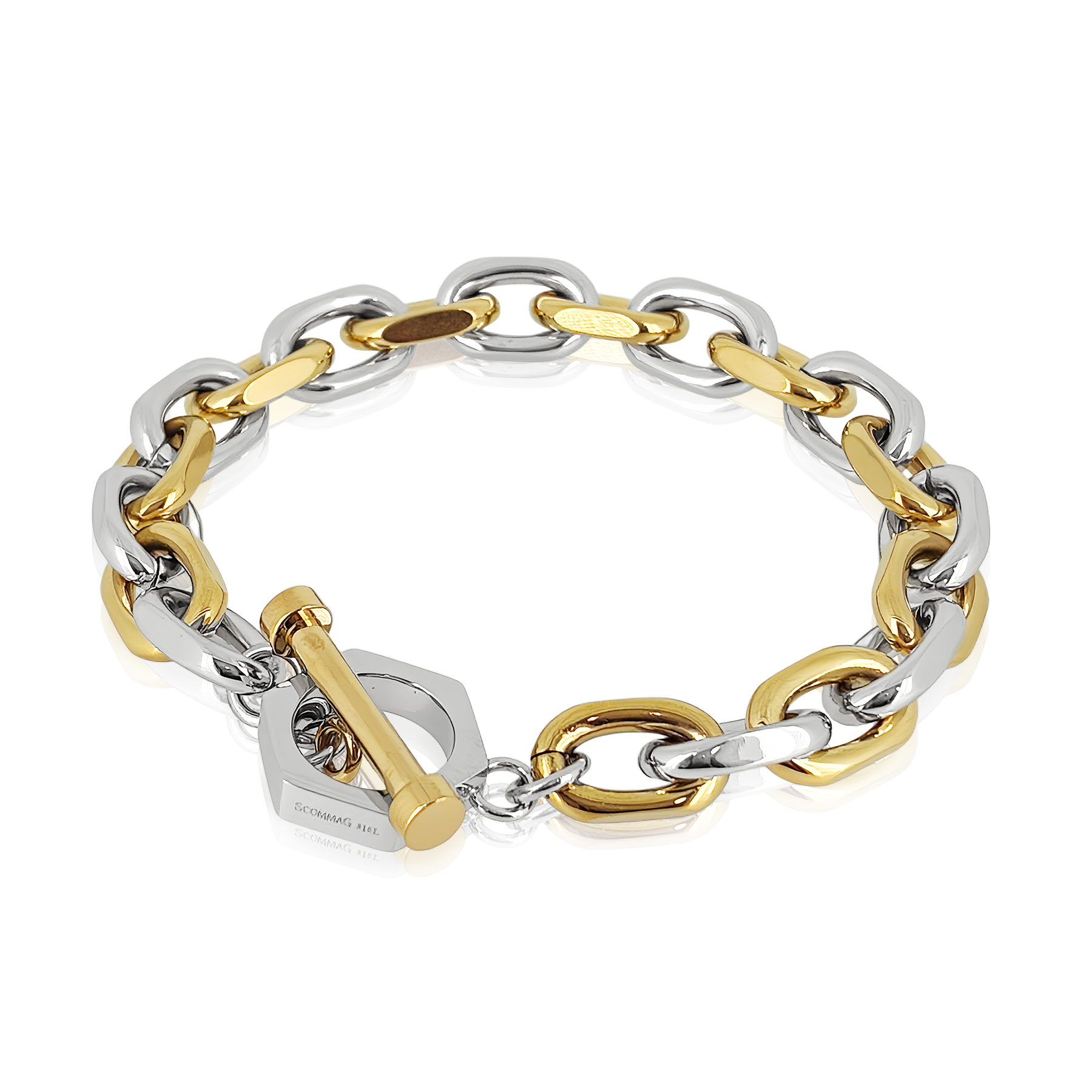 SCOMMAG Bracelet