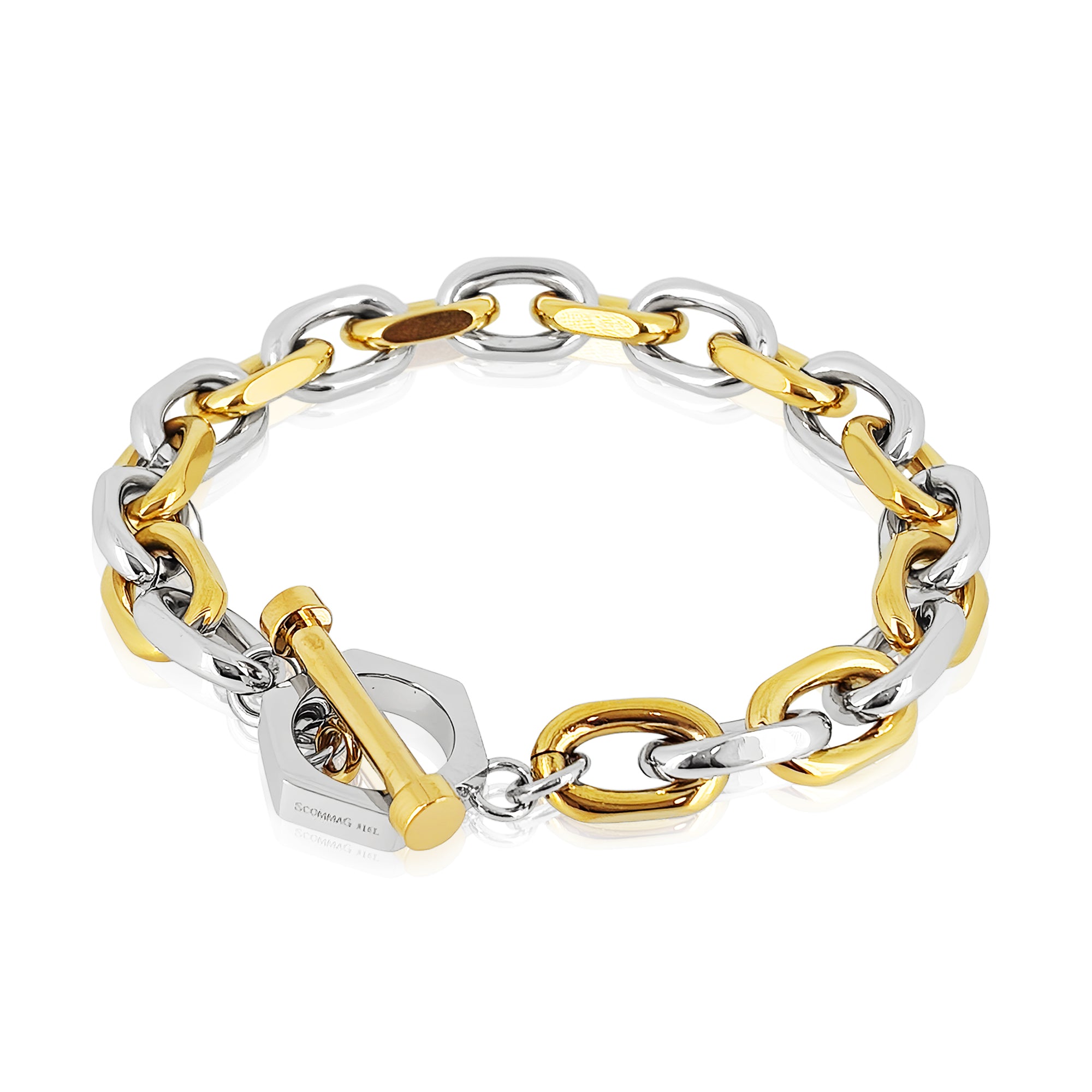 SCOMMAG Bracelet