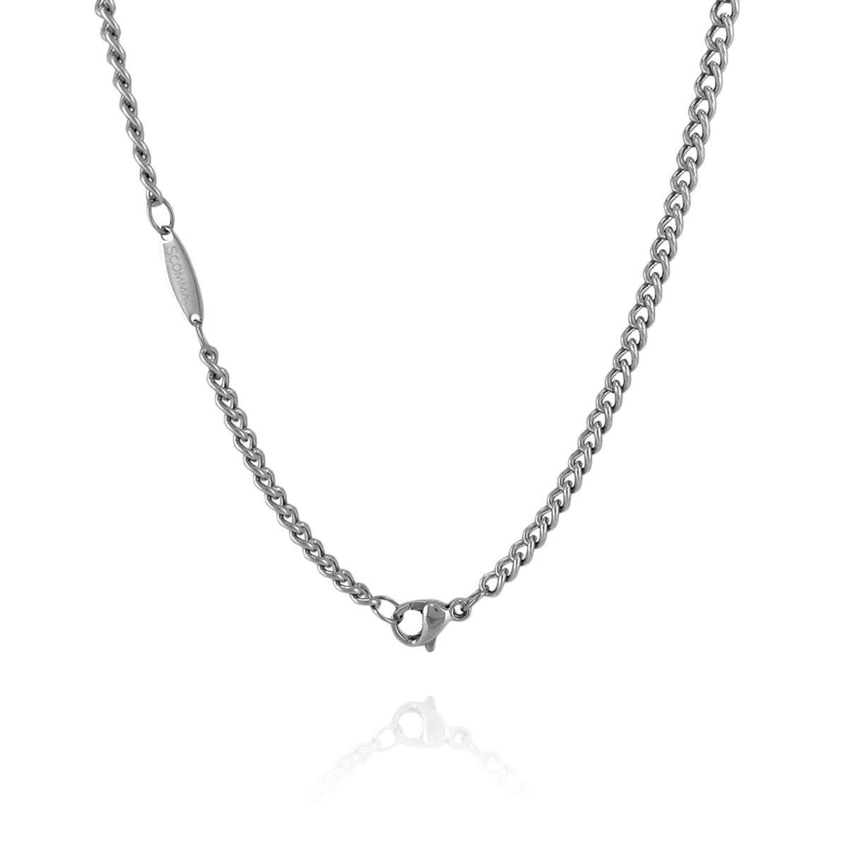 Chain necklace