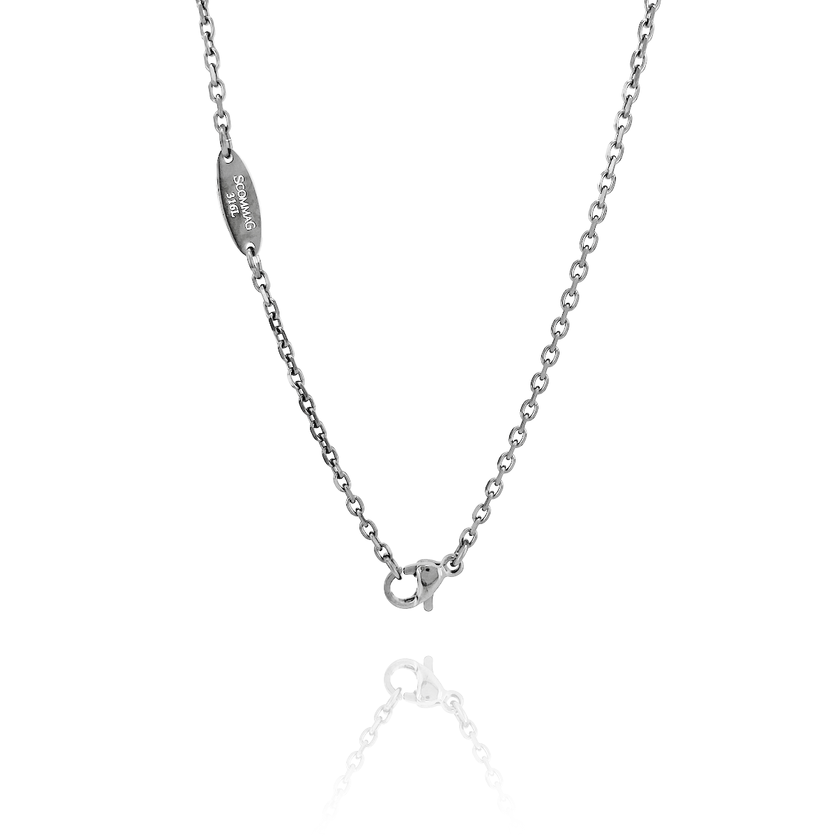 SCOMMAG Necklace