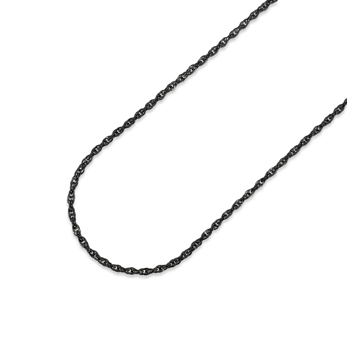 SCOMMAG Double Azuki Necklace