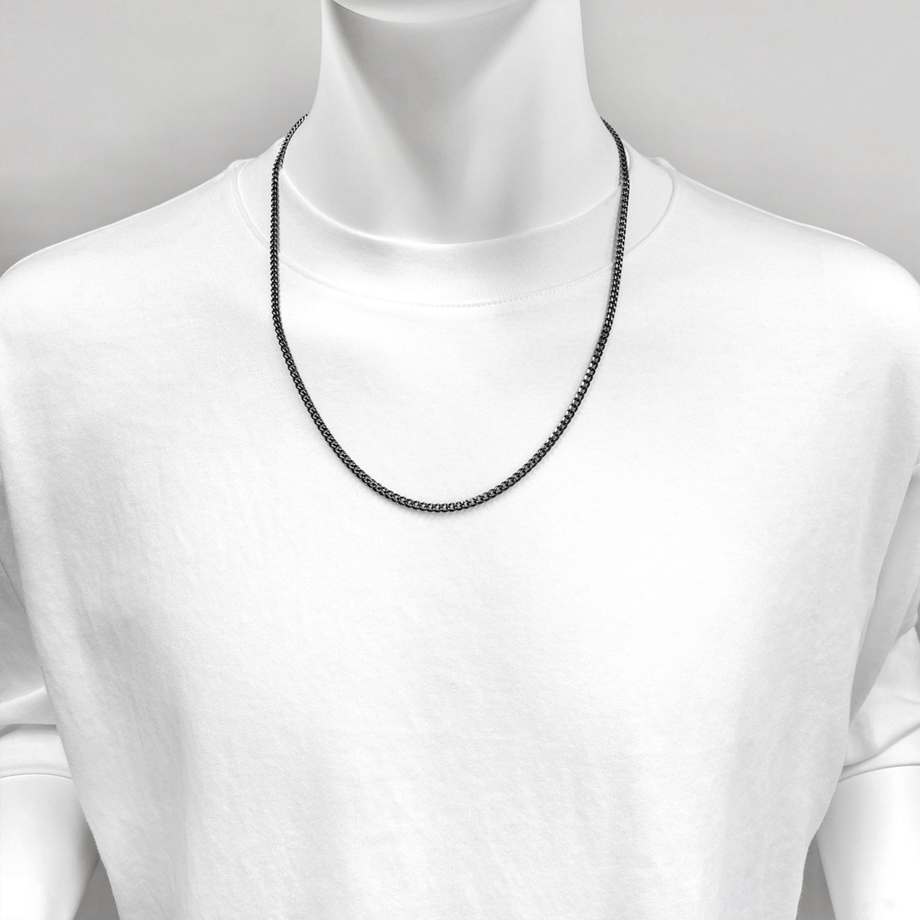 Chain necklace