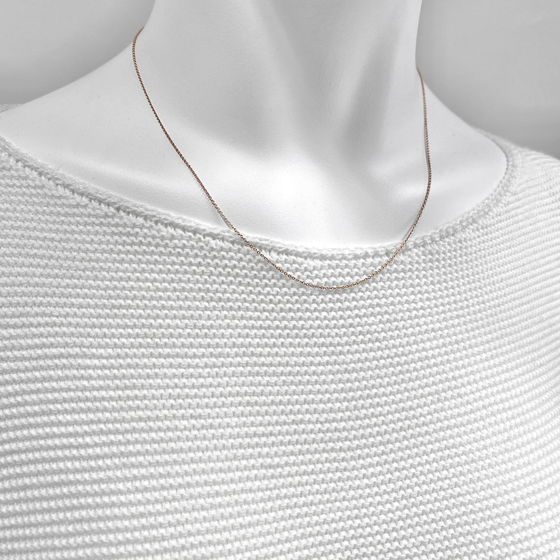 SCOMMAG Necklace