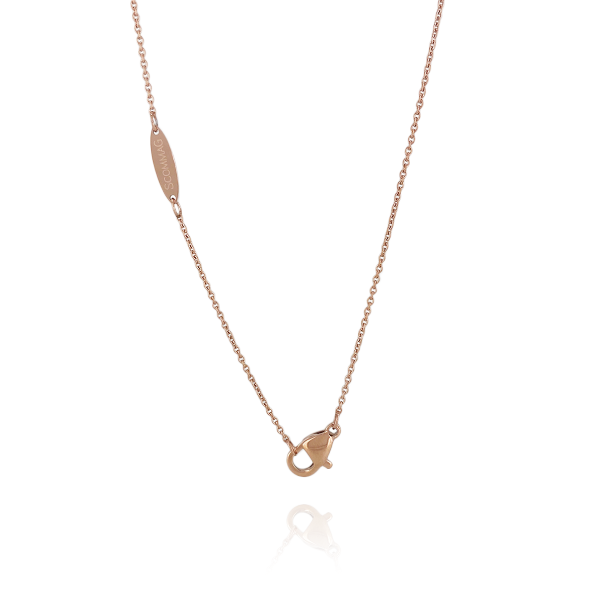 SCOMMAG Necklace