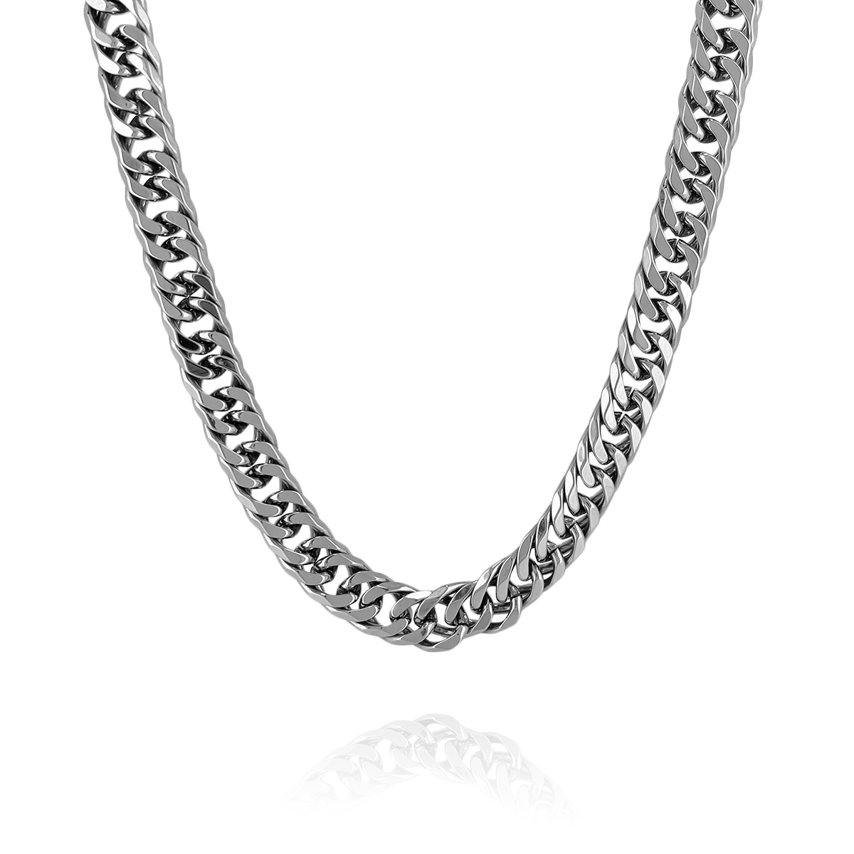 Chain necklace