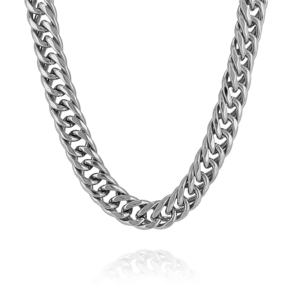 Chain necklace