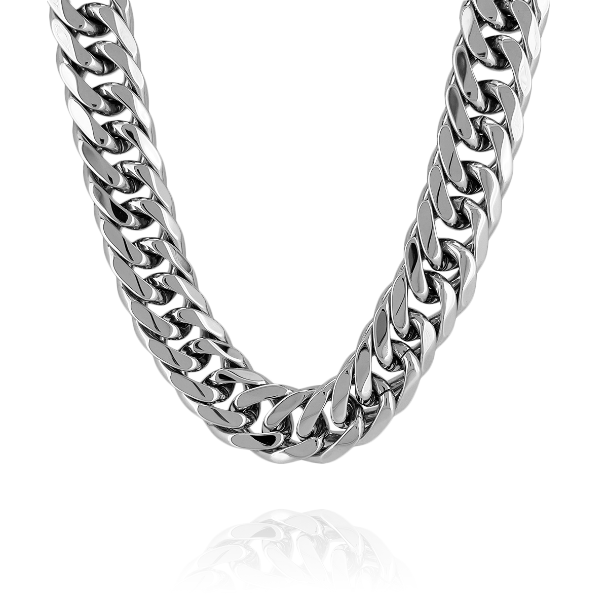 Chain necklace