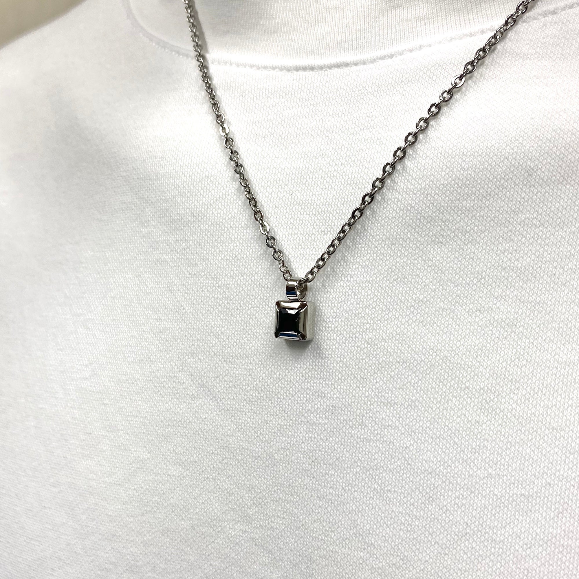 SCOMMAG Necklace