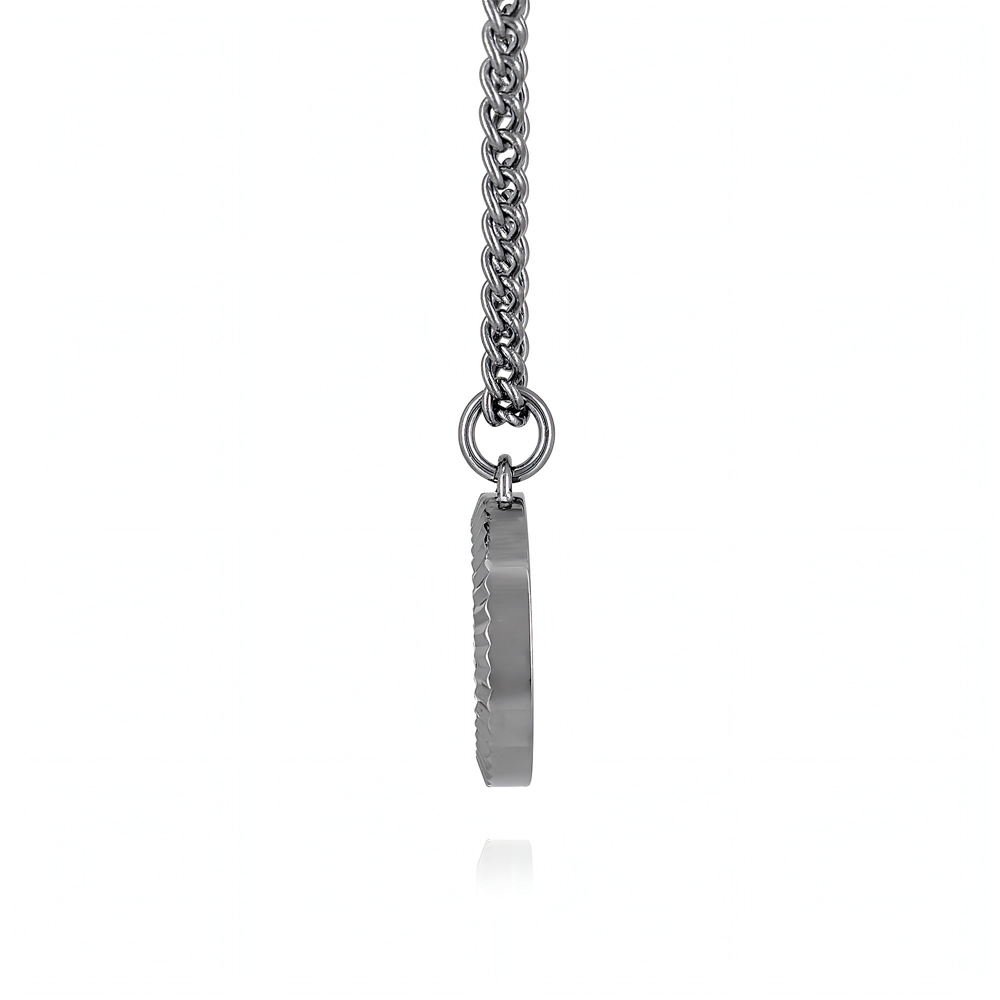 Compass Necklace