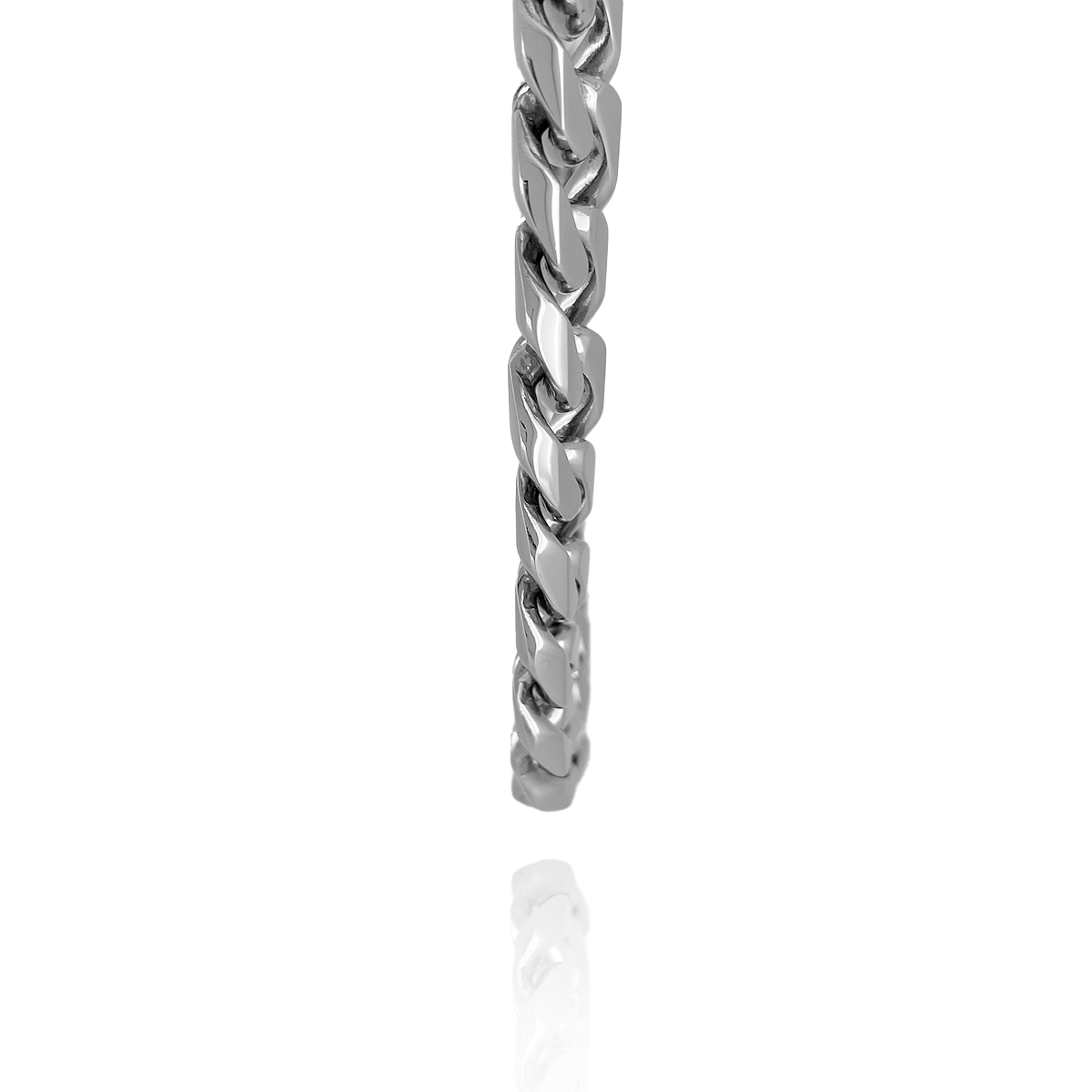 Chain necklace