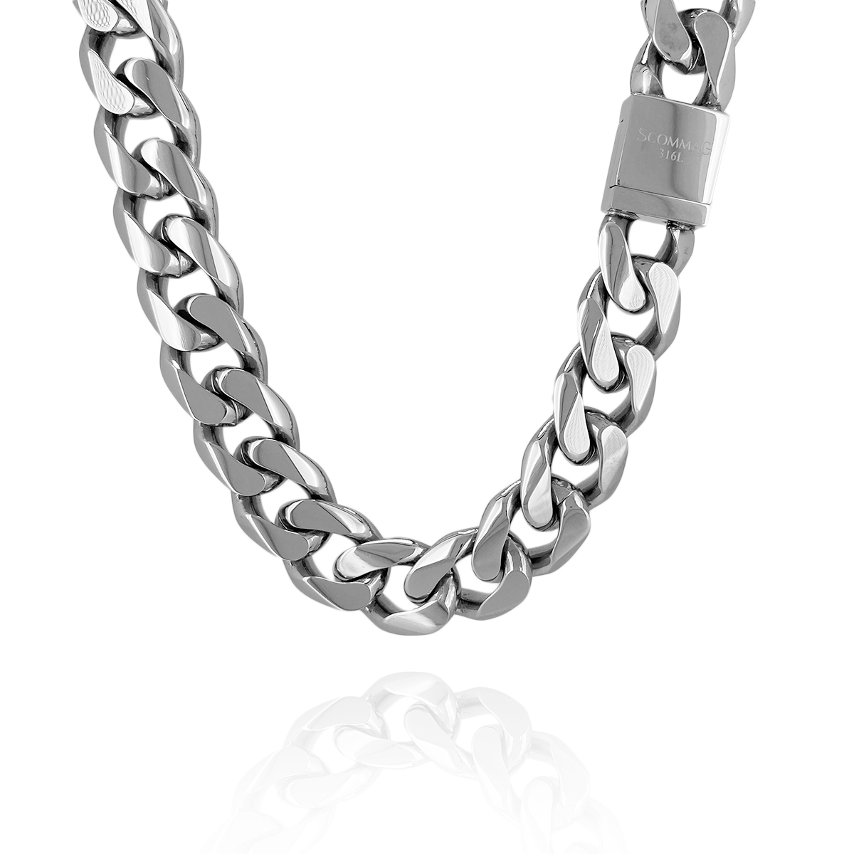 Chain necklace