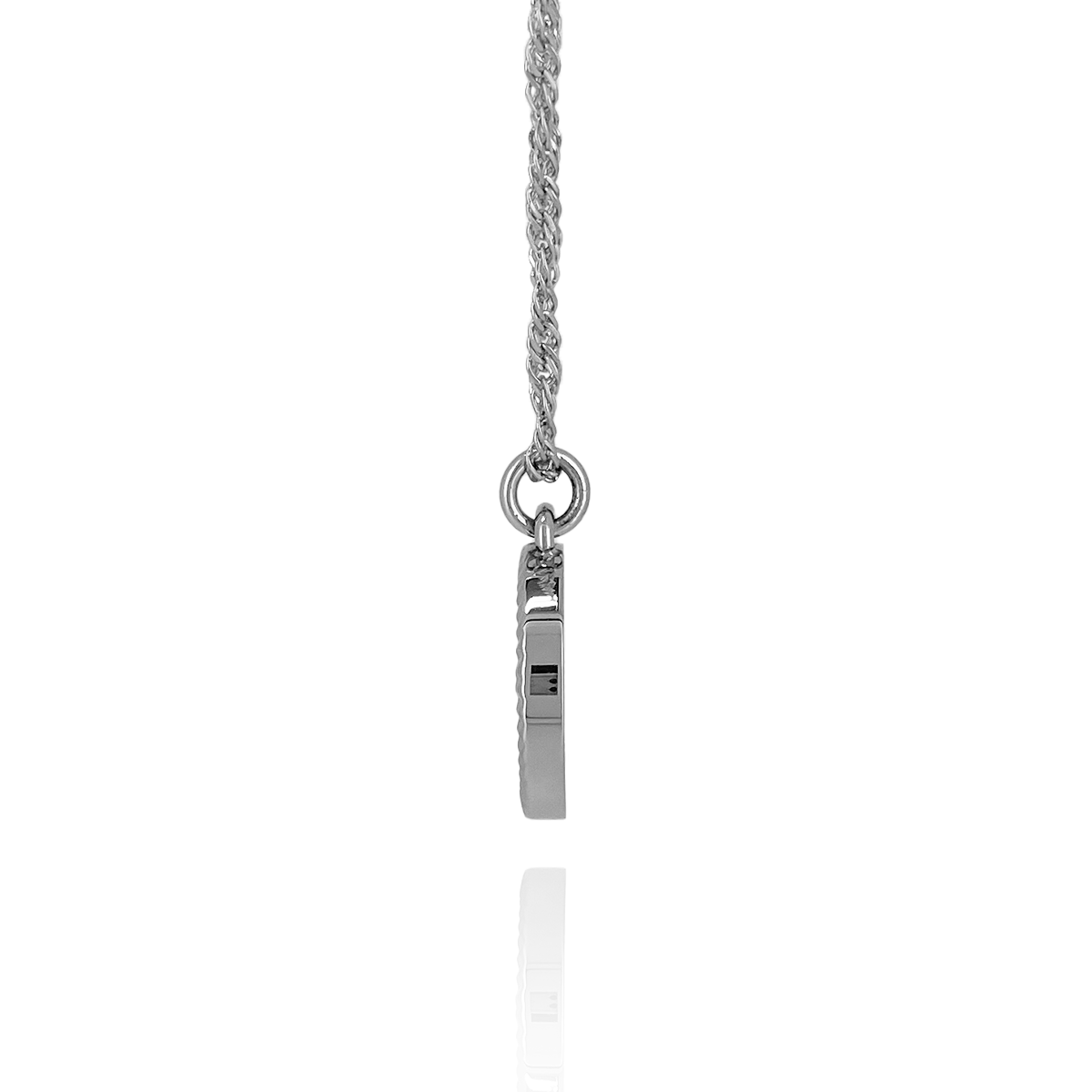 Compass Necklace