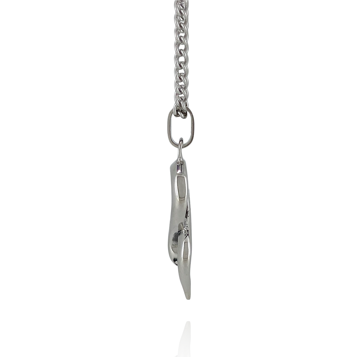 Classic Snake Necklace