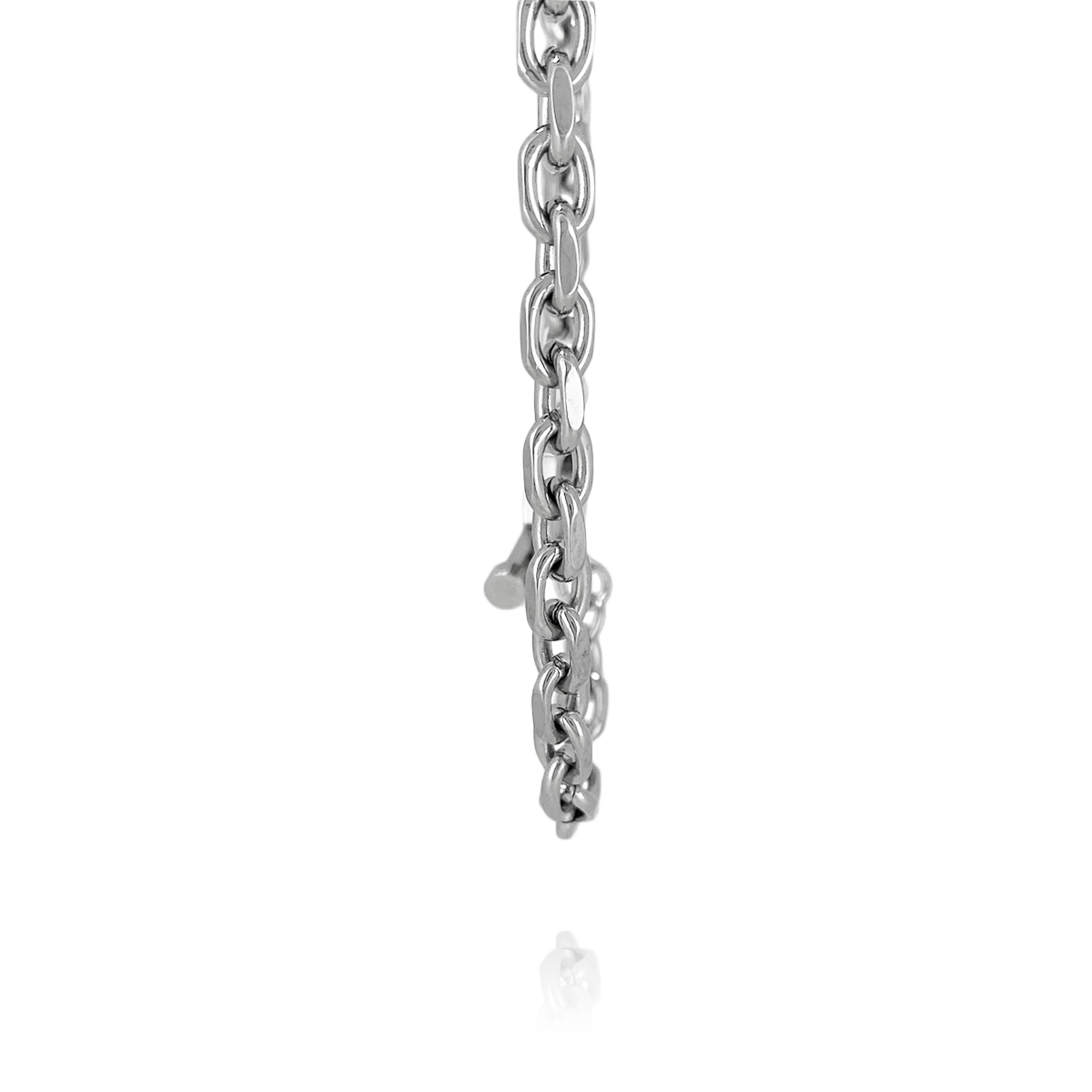 Mantel Chain Necklace